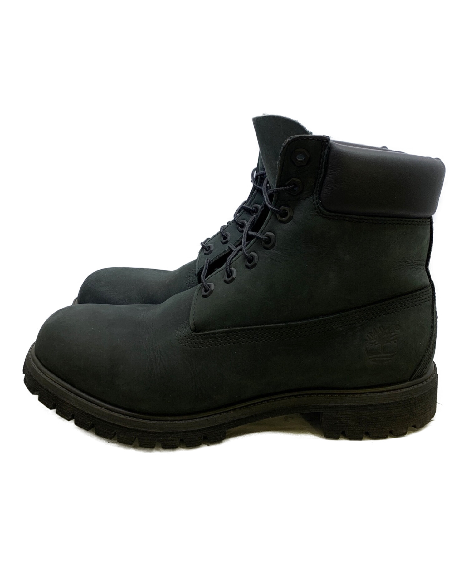 中古・古着通販】Timberland (ティンバーランド) アイコン シックス