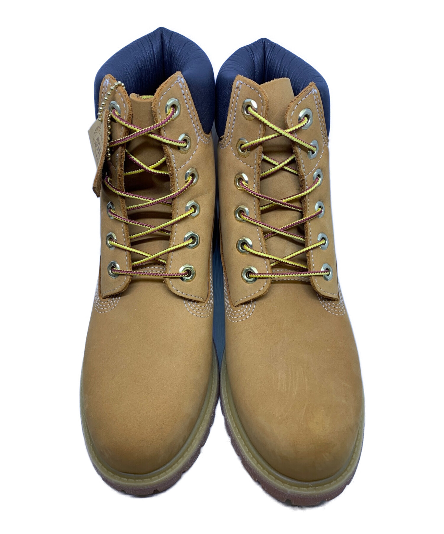 中古・古着通販】Timberland (ティンバーランド) 6インチプレミアム