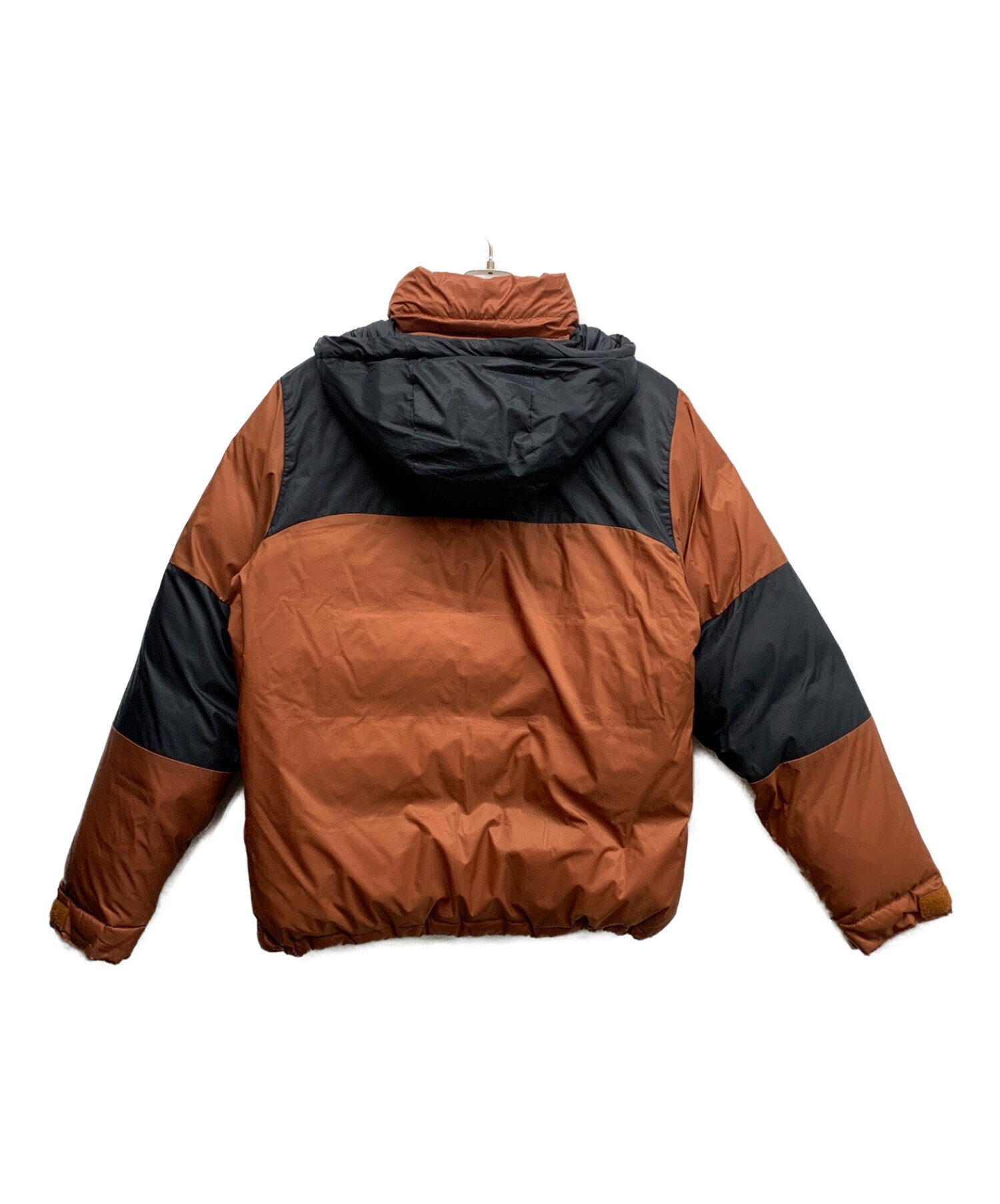 中古・古着通販】Columbia (コロンビア) BULO POINT PASS DOWN JACKET ブラウン サイズ:M｜ブランド・古着通販  トレファク公式【TREFAC FASHION】スマホサイト