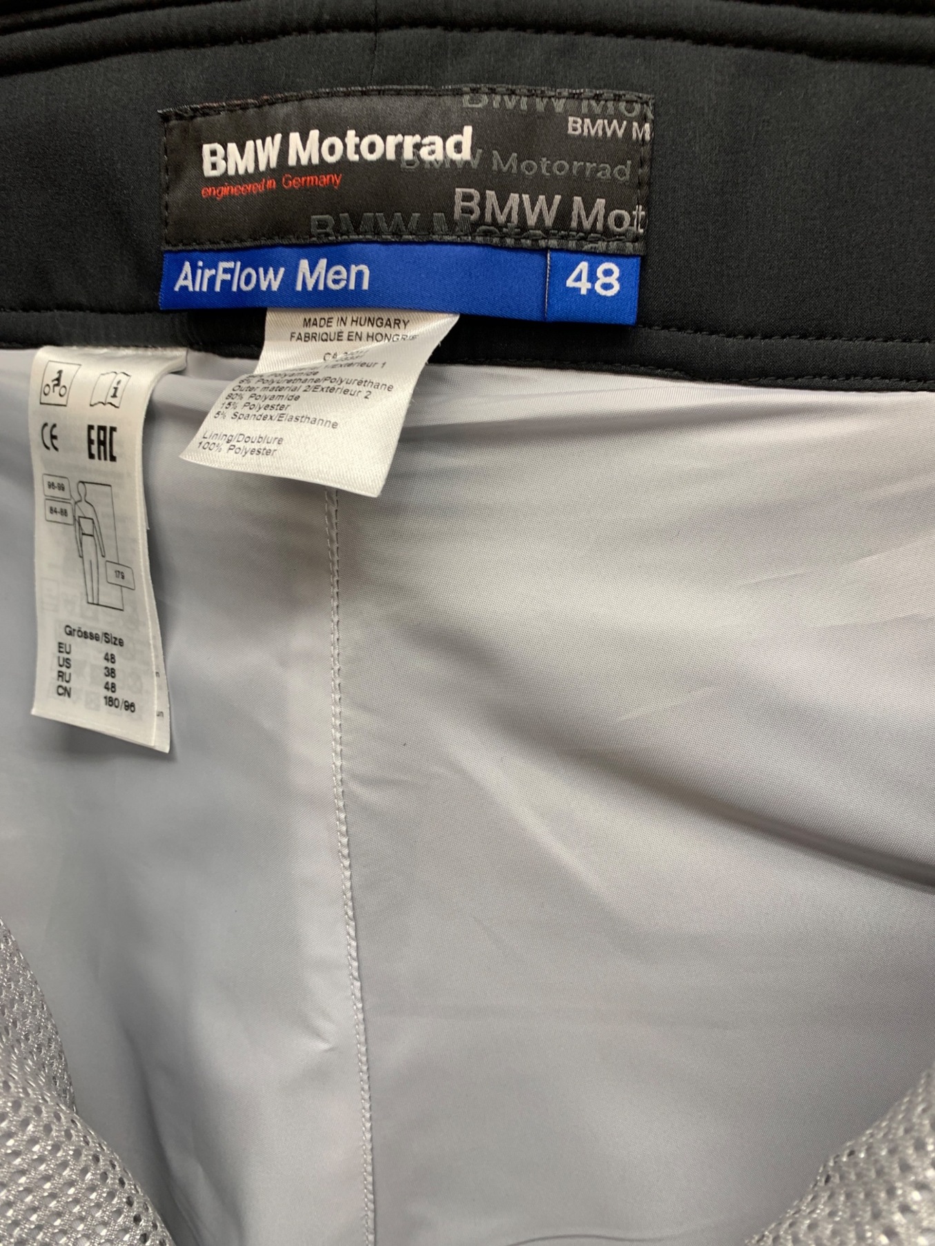 中古・古着通販】BMW MOTORRAD (ビーエムダブリューモトラッド