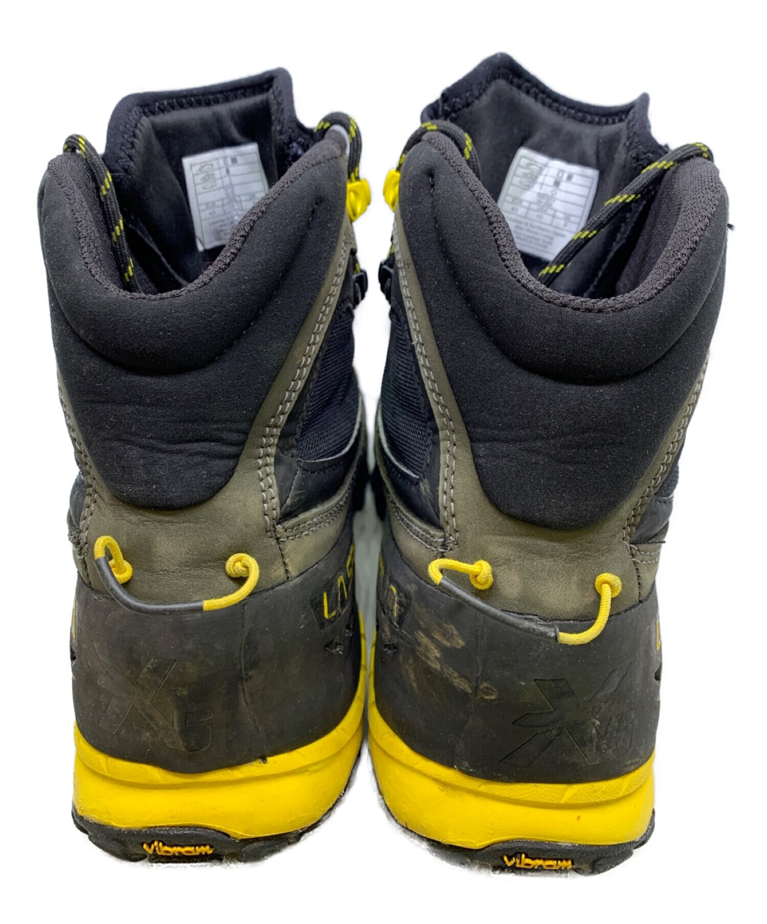 中古・古着通販】LA SPORTIVA (スポルティバ) トレッキングブーツ