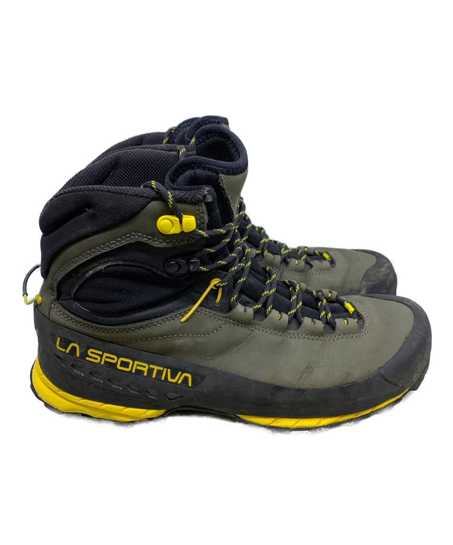 中古・古着通販】LA SPORTIVA (スポルティバ) トレッキングブーツ