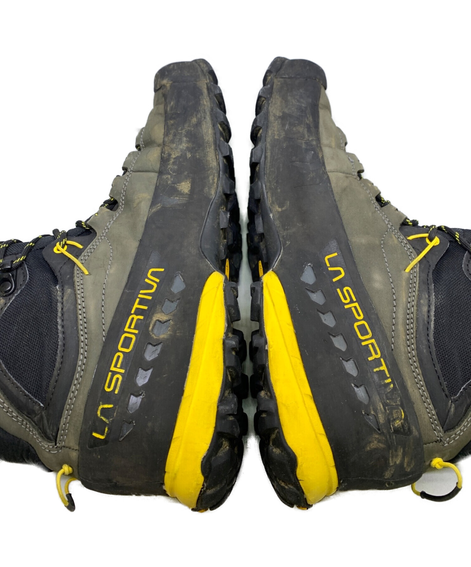 中古・古着通販】LA SPORTIVA (スポルティバ) トレッキングブーツ