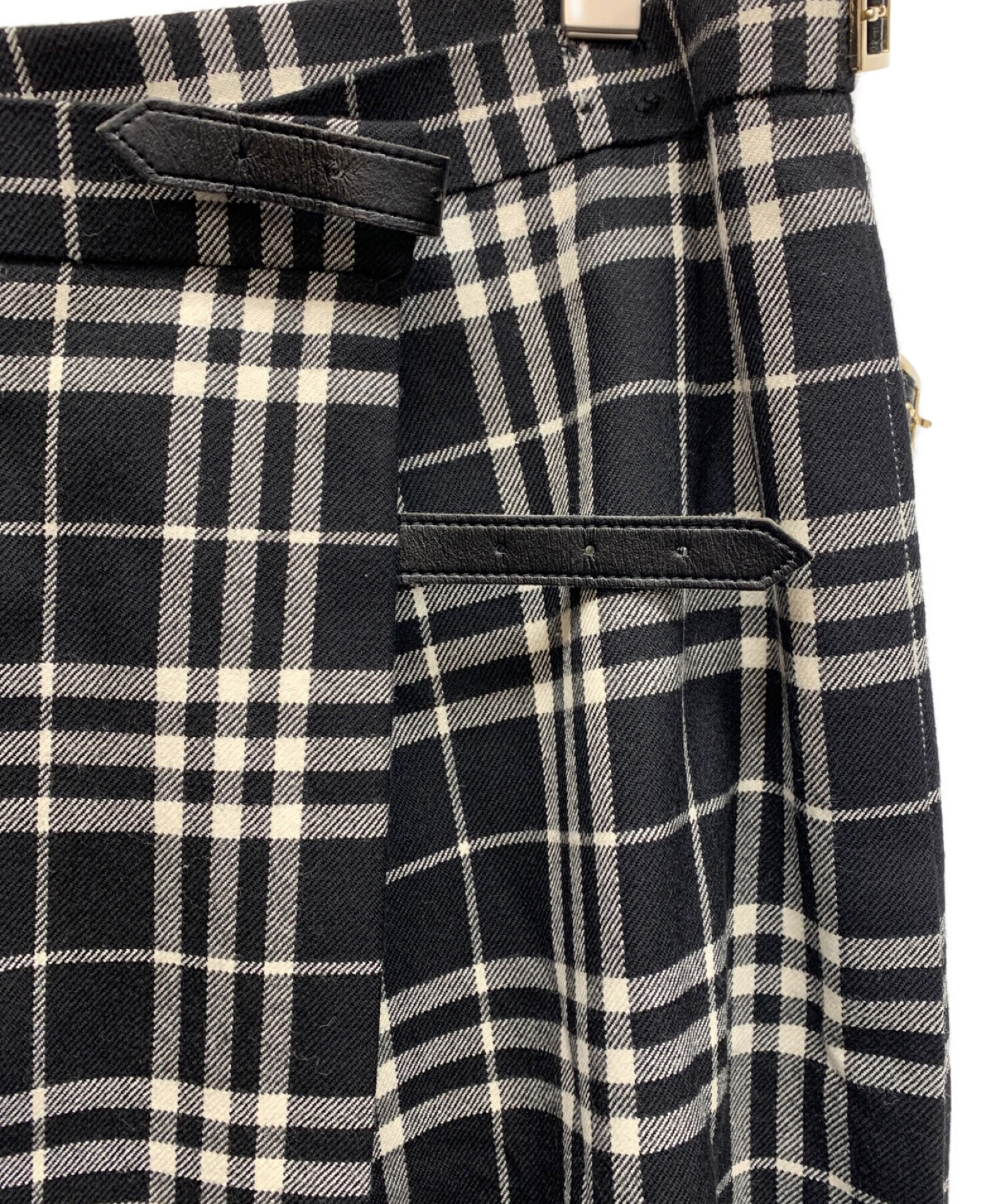 中古・古着通販】BURBERRY LONDON (バーバリー ロンドン) ラップ