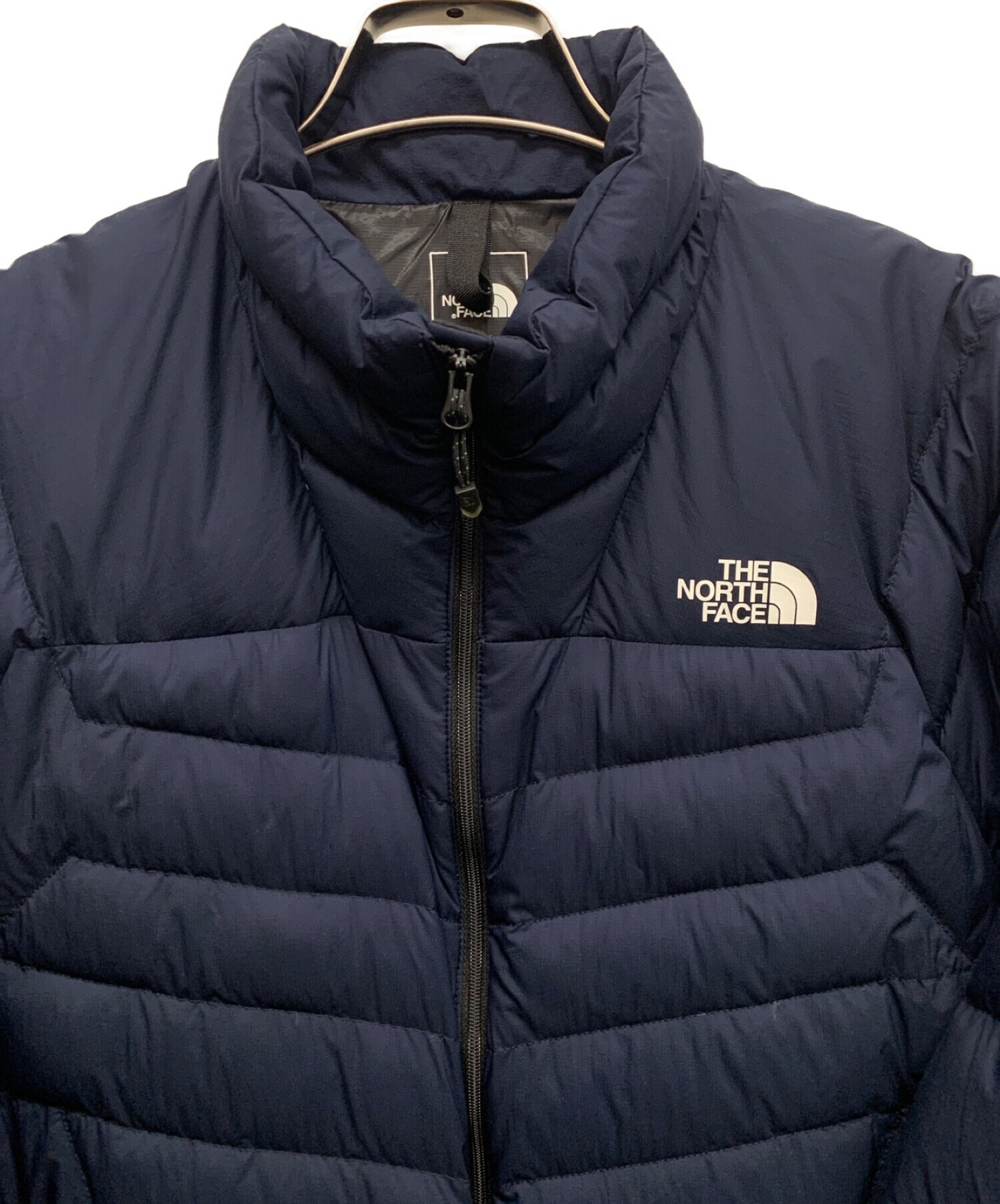 中古・古着通販】THE NORTH FACE (ザ ノース フェイス) ダウン