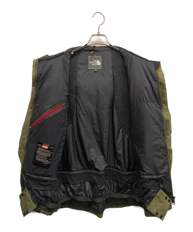 中古・古着通販】THE NORTH FACE (ザ ノース フェイス) RTG 