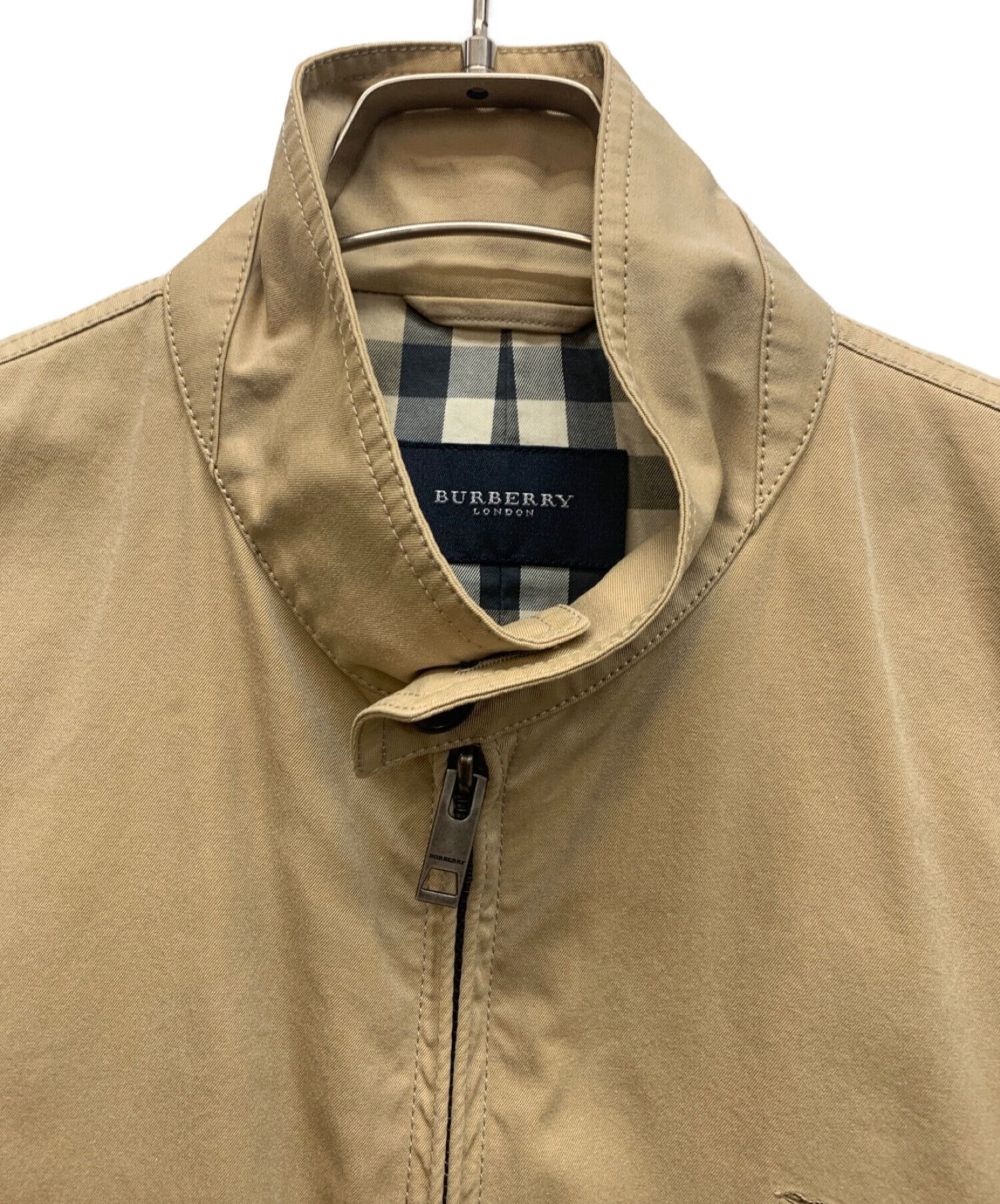 中古・古着通販】BURBERRY LONDON (バーバリー ロンドン) スイング