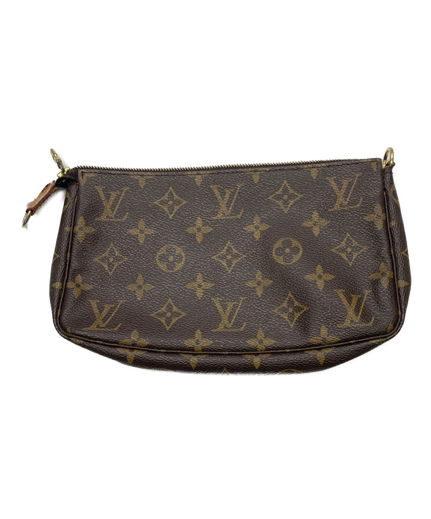 中古・古着通販】LOUIS VUITTON (ルイ ヴィトン) アクセサリーポーチ