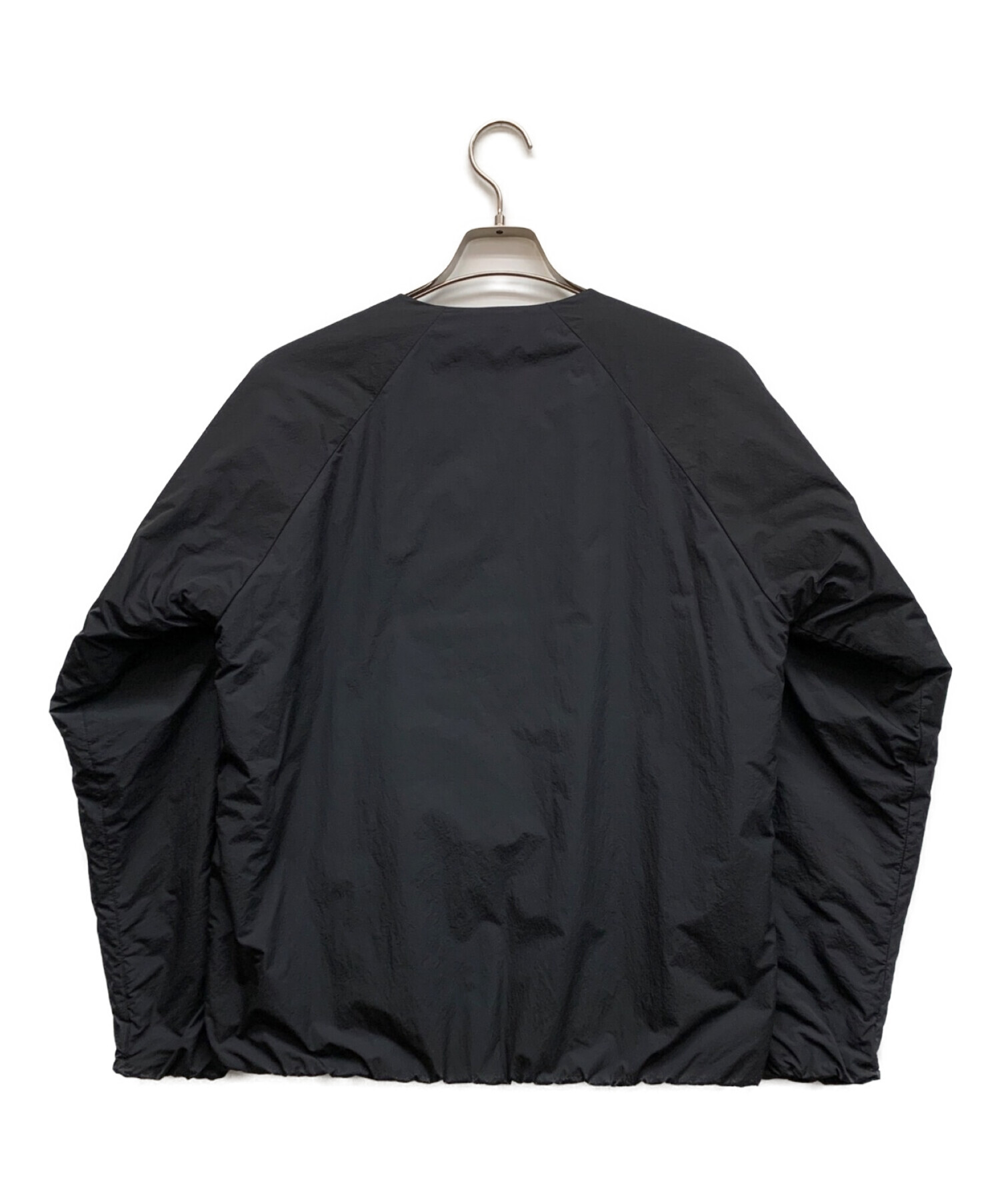 中古・古着通販】10YC (テンワイシー) Utility Jacket ブラック サイズ:M｜ブランド・古着通販 トレファク公式【TREFAC  FASHION】スマホサイト