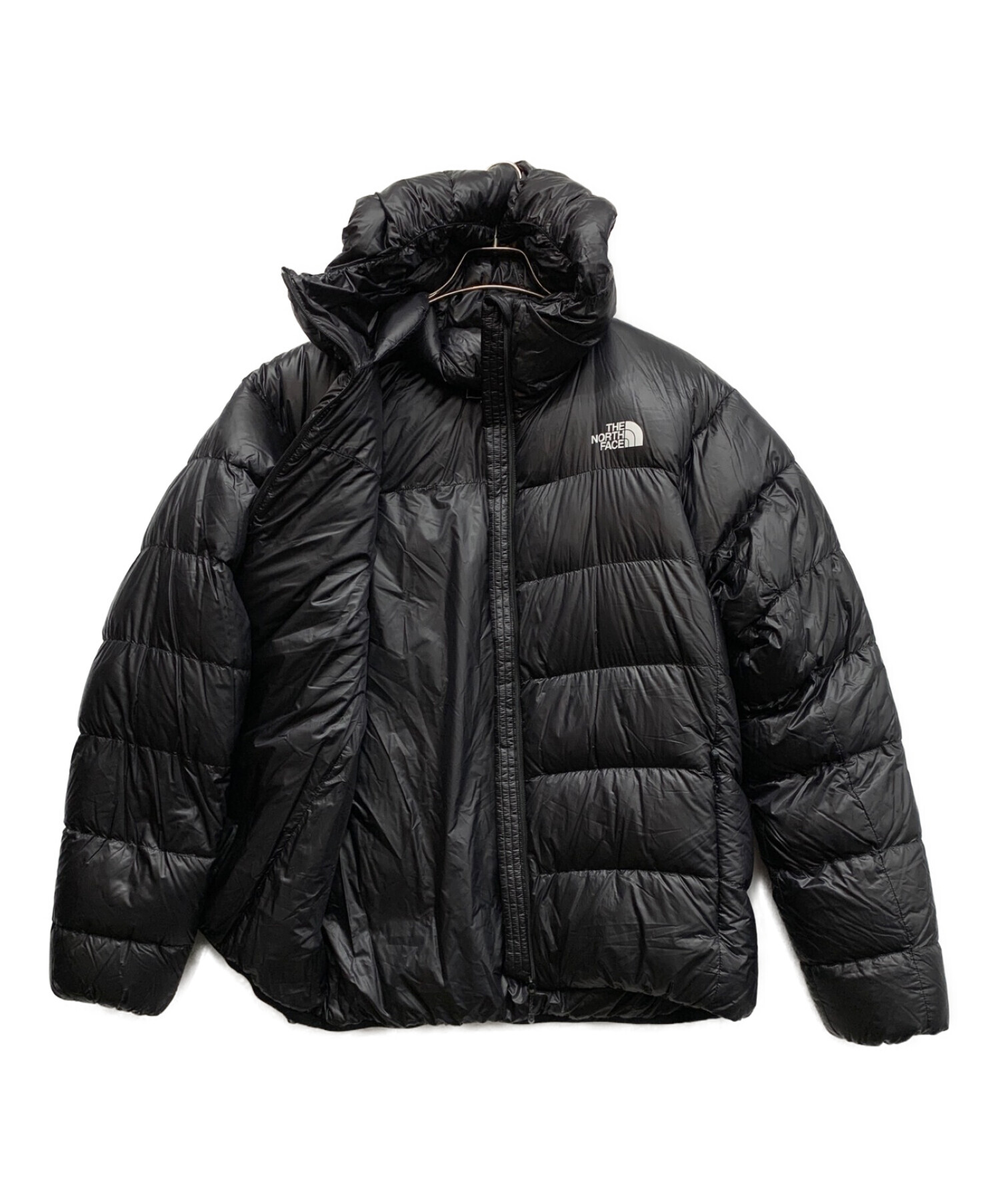 中古・古着通販】THE NORTH FACE (ザ ノース フェイス) ダウン