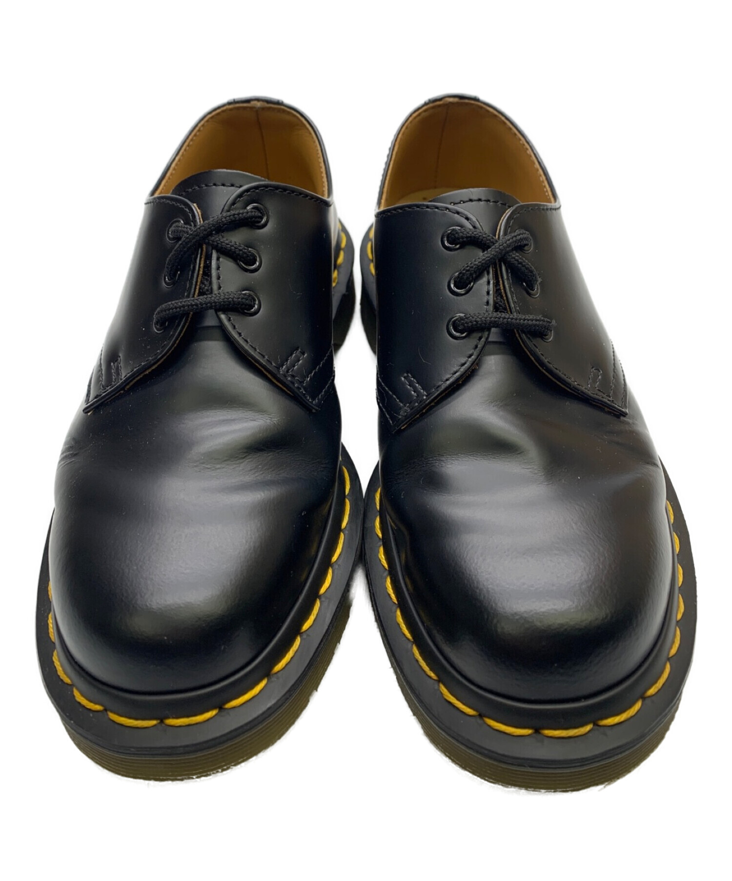 中古・古着通販】Dr.Martens (ドクターマーチン) 3ホールシューズ