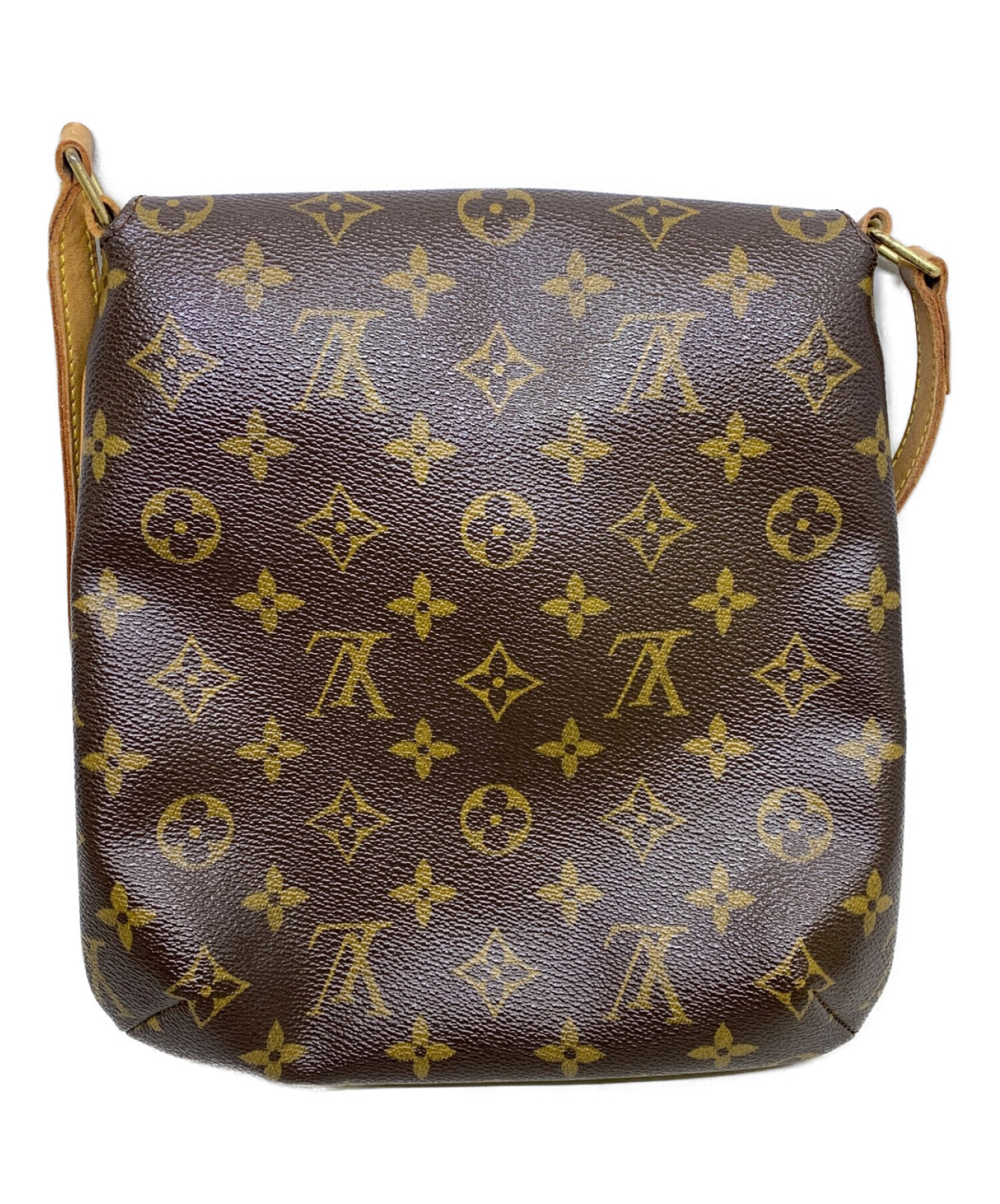 中古・古着通販】LOUIS VUITTON (ルイ ヴィトン) ミュゼット・サルサ