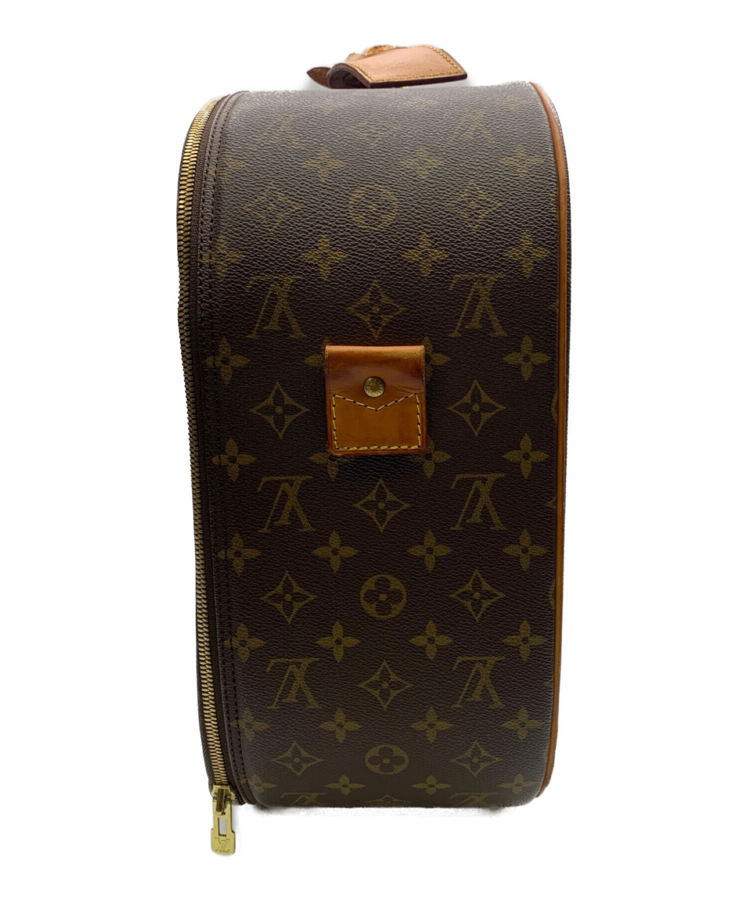 LOUIS VUITTON (ルイ ヴィトン) パックオールGM