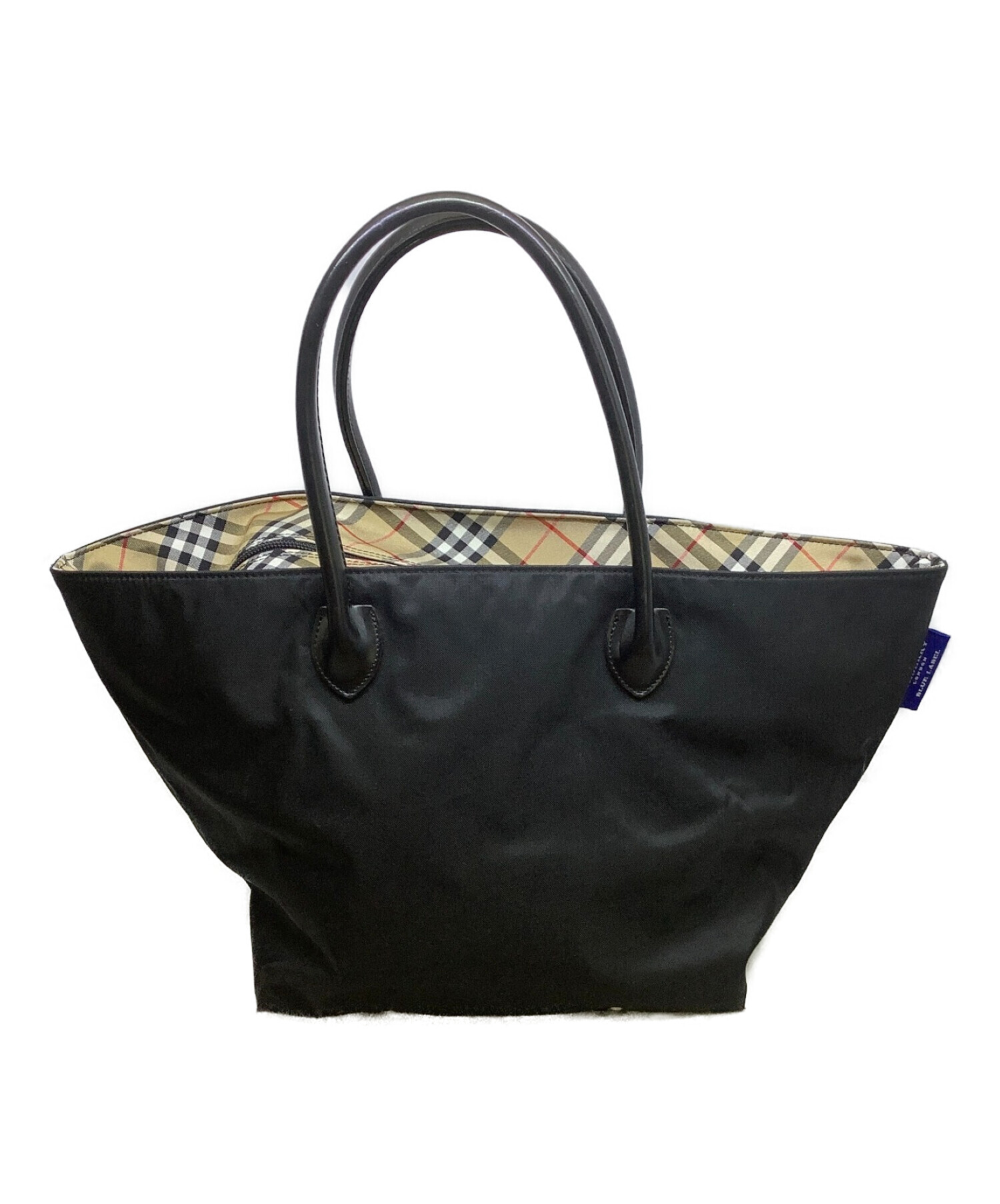 中古・古着通販】BURBERRY BLUE LABEL (バーバリーブルーレーベル ...