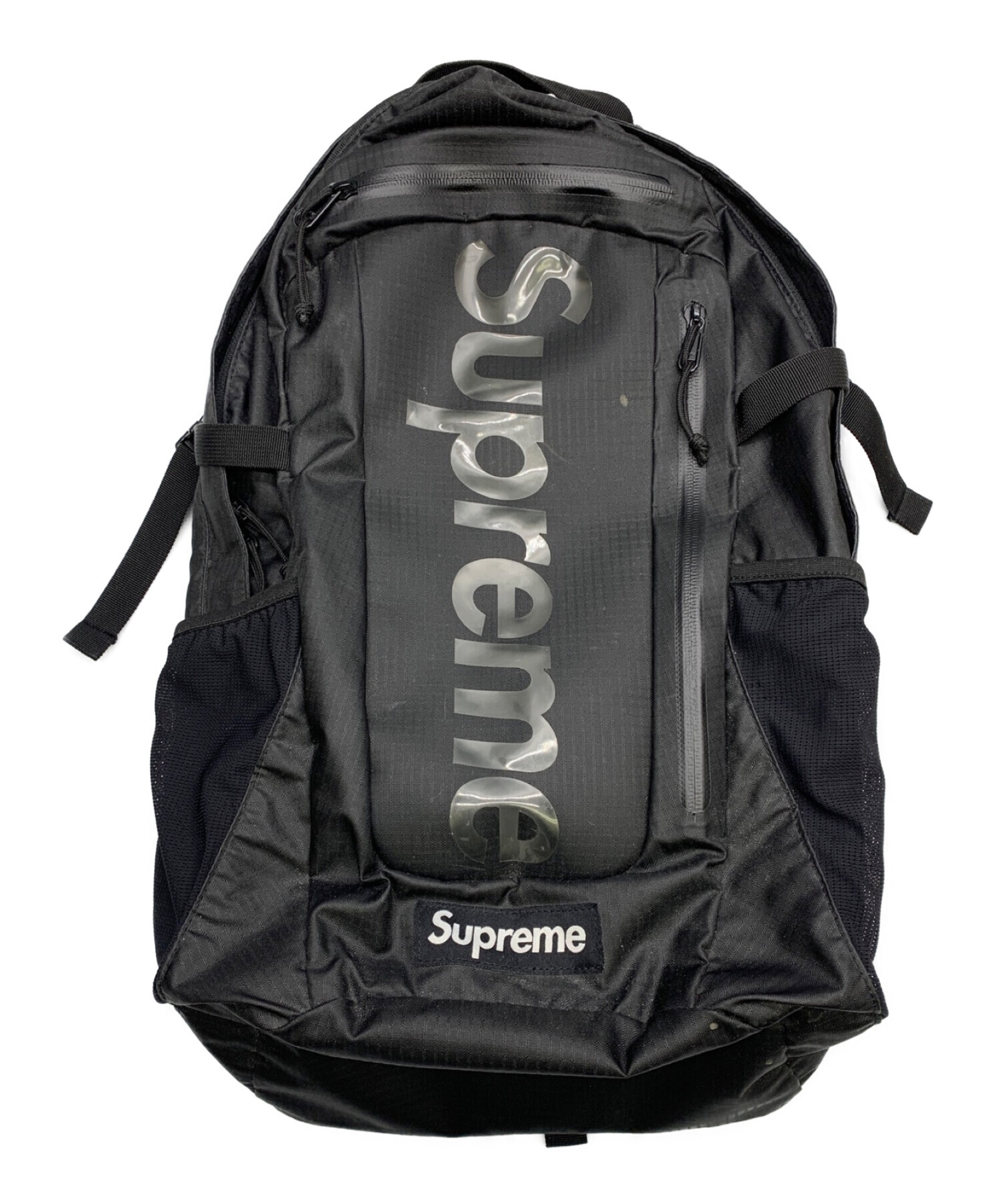 supreme リュック ストア 中古