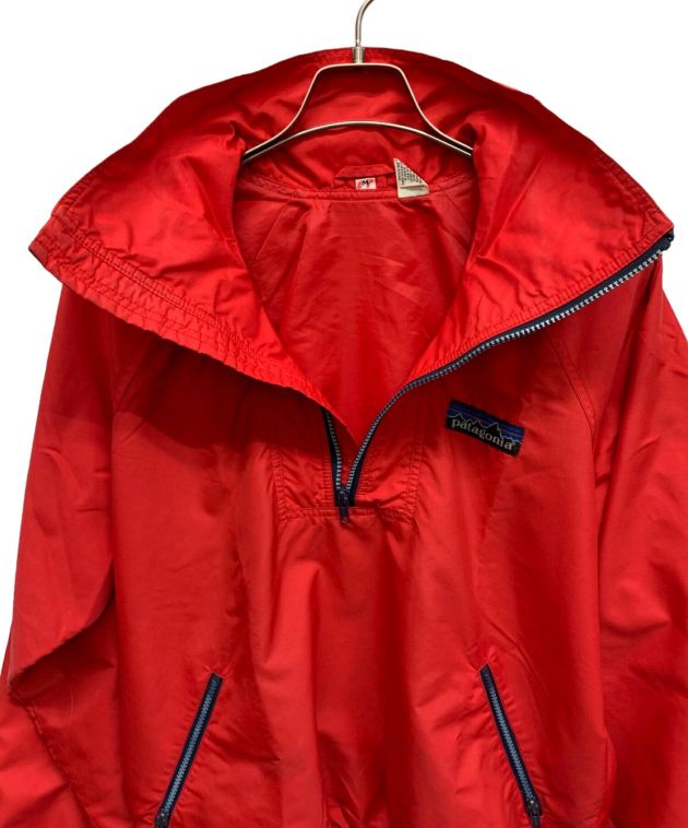 中古・古着通販】Patagonia (パタゴニア) プルオーバーナイロン ...