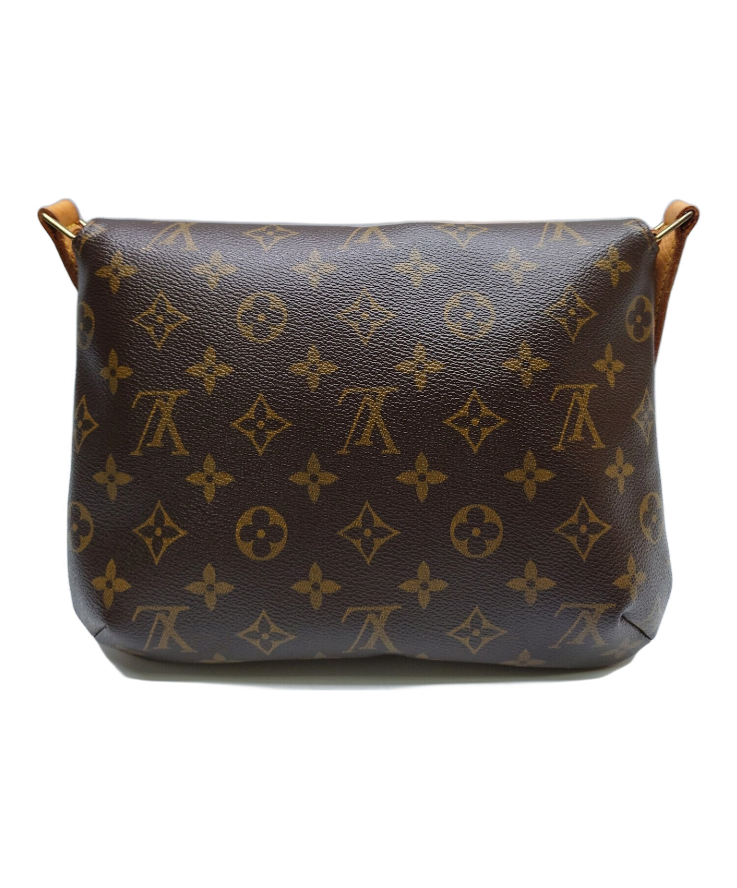 中古・古着通販】LOUIS VUITTON (ルイ ヴィトン) ミュゼット・タンゴ ...