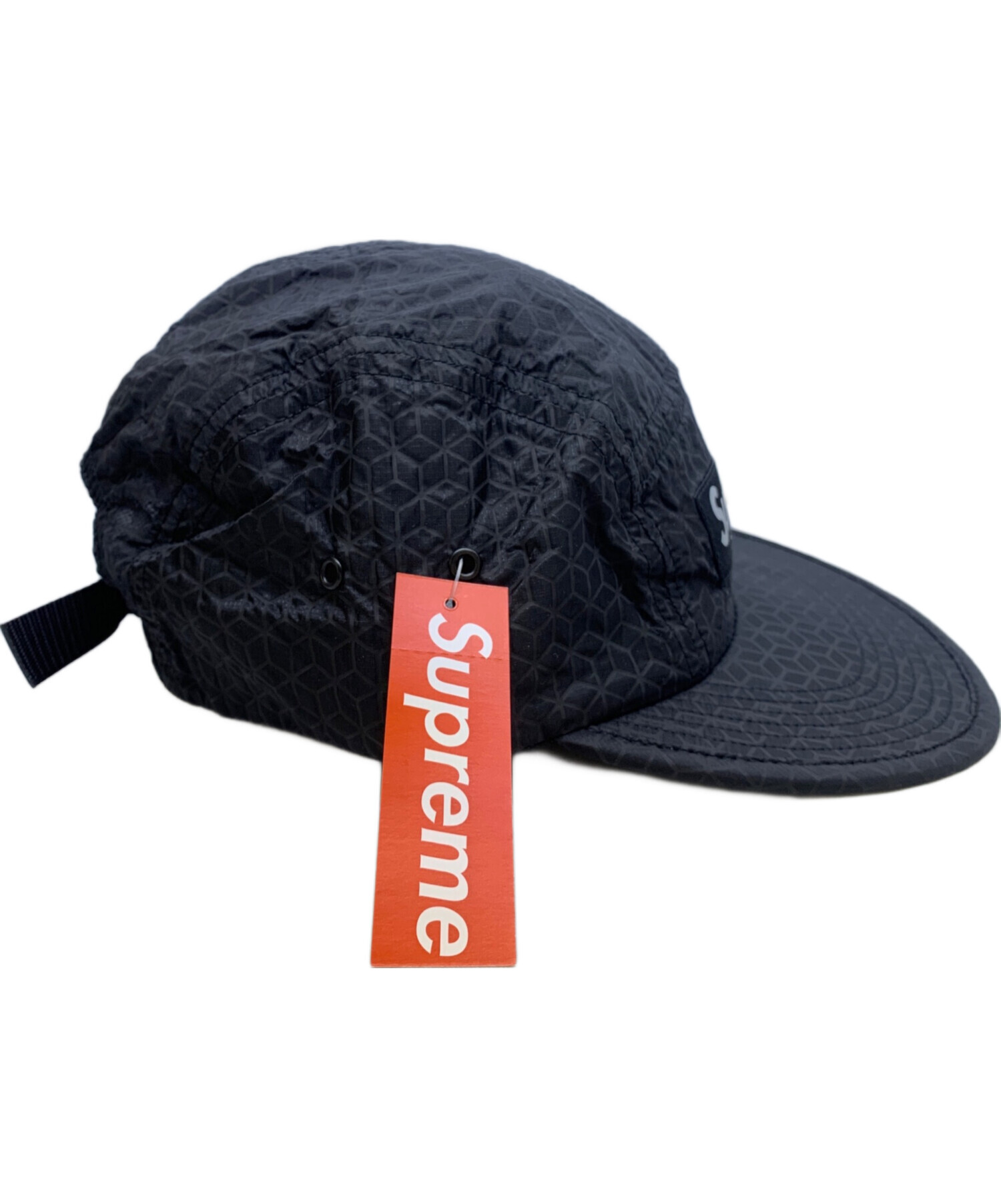 SUPREME (シュプリーム) ナイロンキャップ