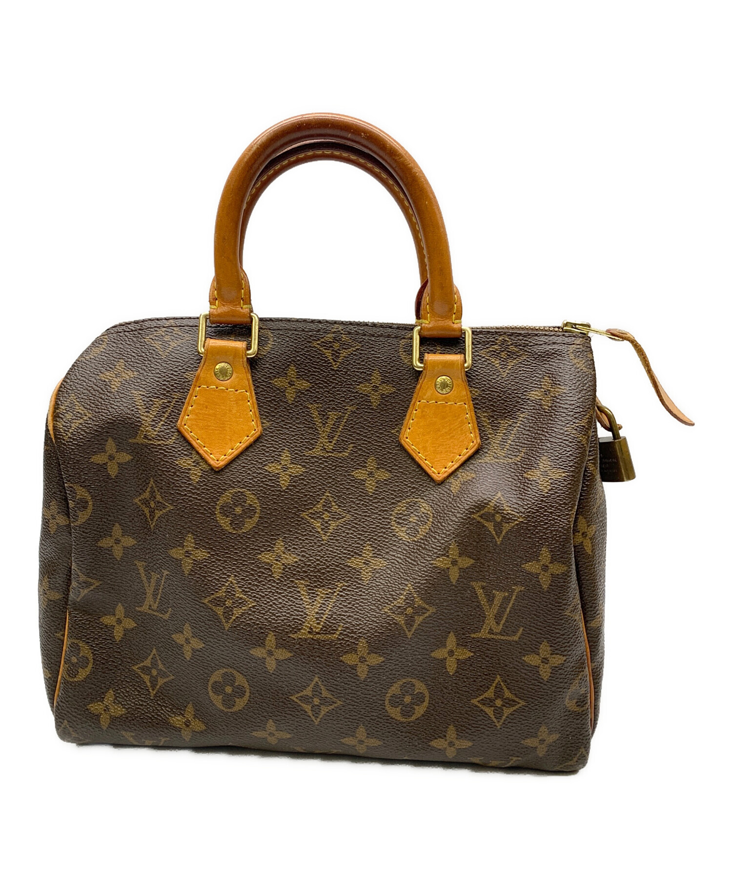 中古・古着通販】LOUIS VUITTON (ルイ ヴィトン) スピーディ25｜ブランド・古着通販 トレファク公式【TREFAC  FASHION】スマホサイト