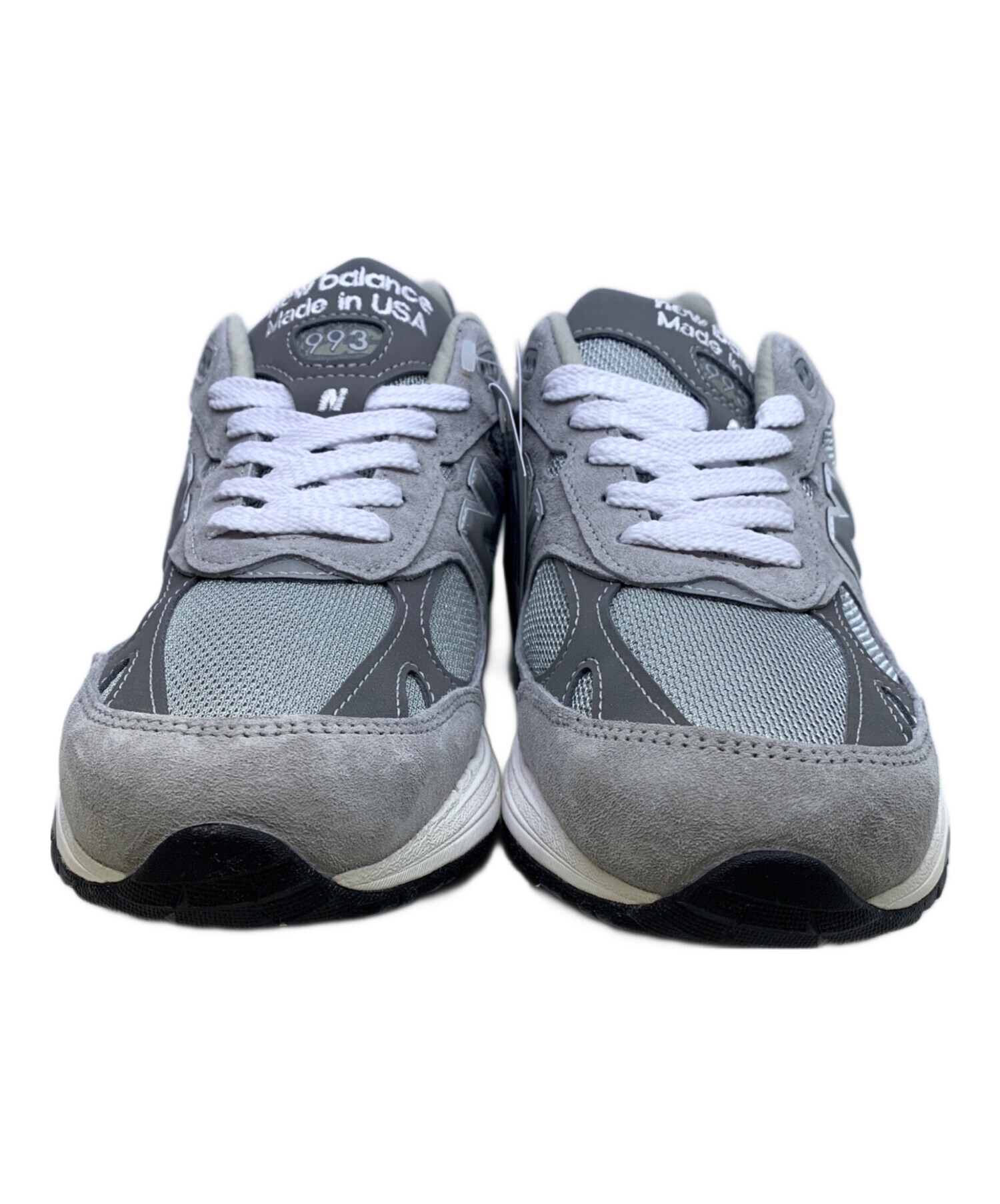 中古・古着通販】NEW BALANCE (ニューバランス) MR993GL 