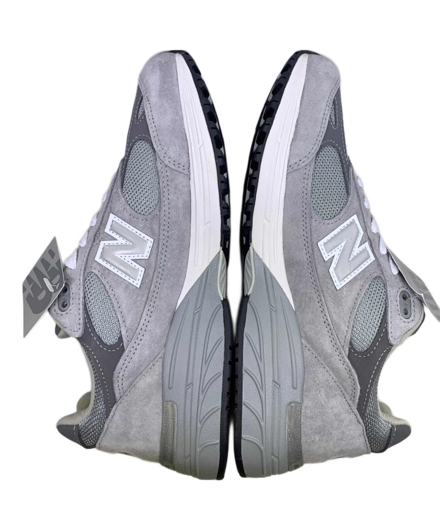 中古・古着通販】NEW BALANCE (ニューバランス) MR993GL 