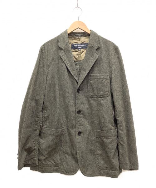 【中古・古着通販】COMME des GARCONS HOMME