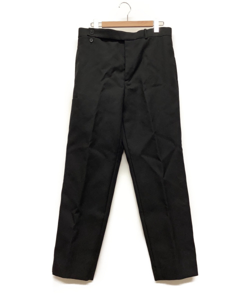 中古・古着通販】JIL SANDER (ジルサンダー) TAILORED TROUSERS