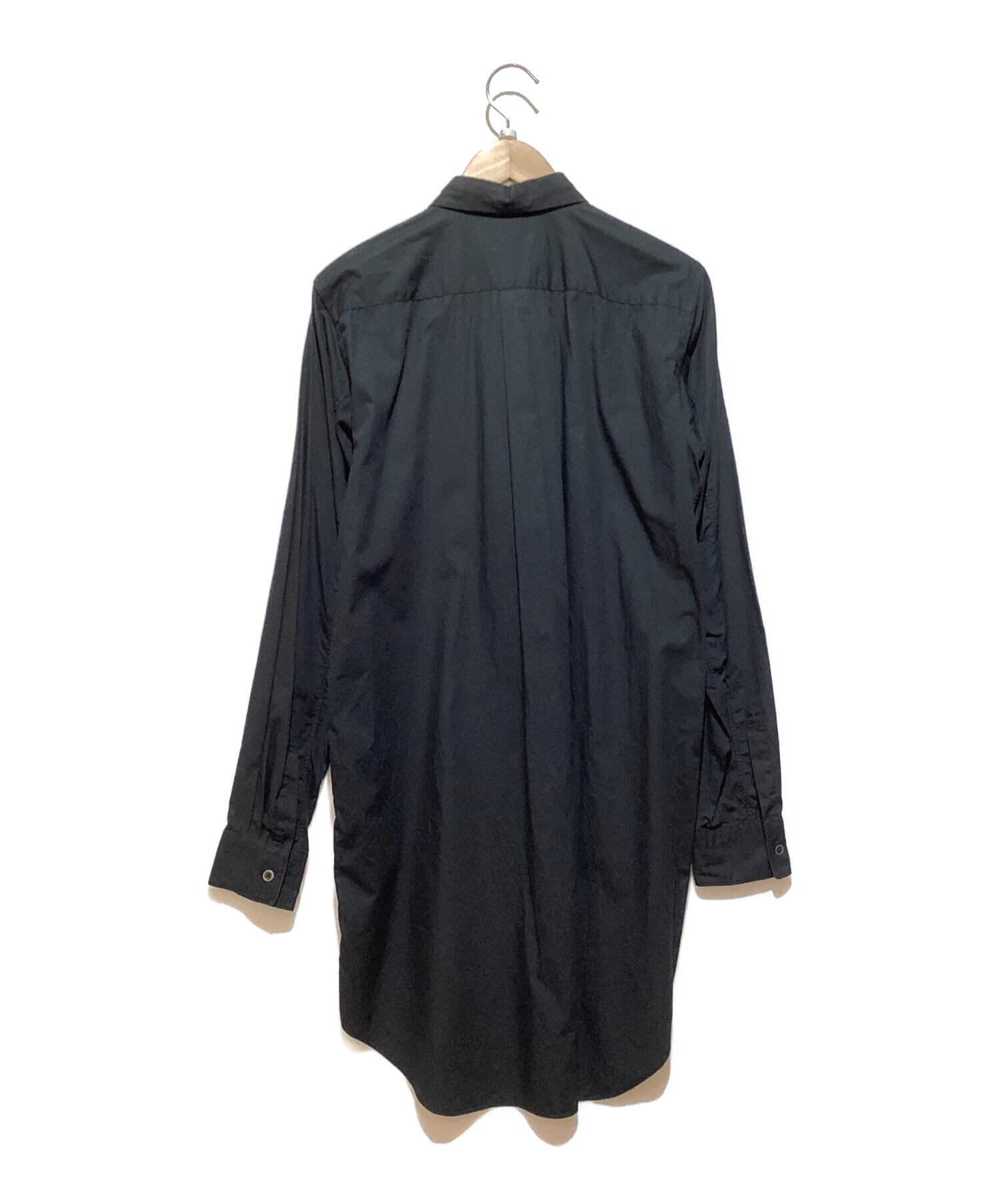 中古・古着通販】BLACK COMME des GARCONS (コムデギャルソン) 長袖