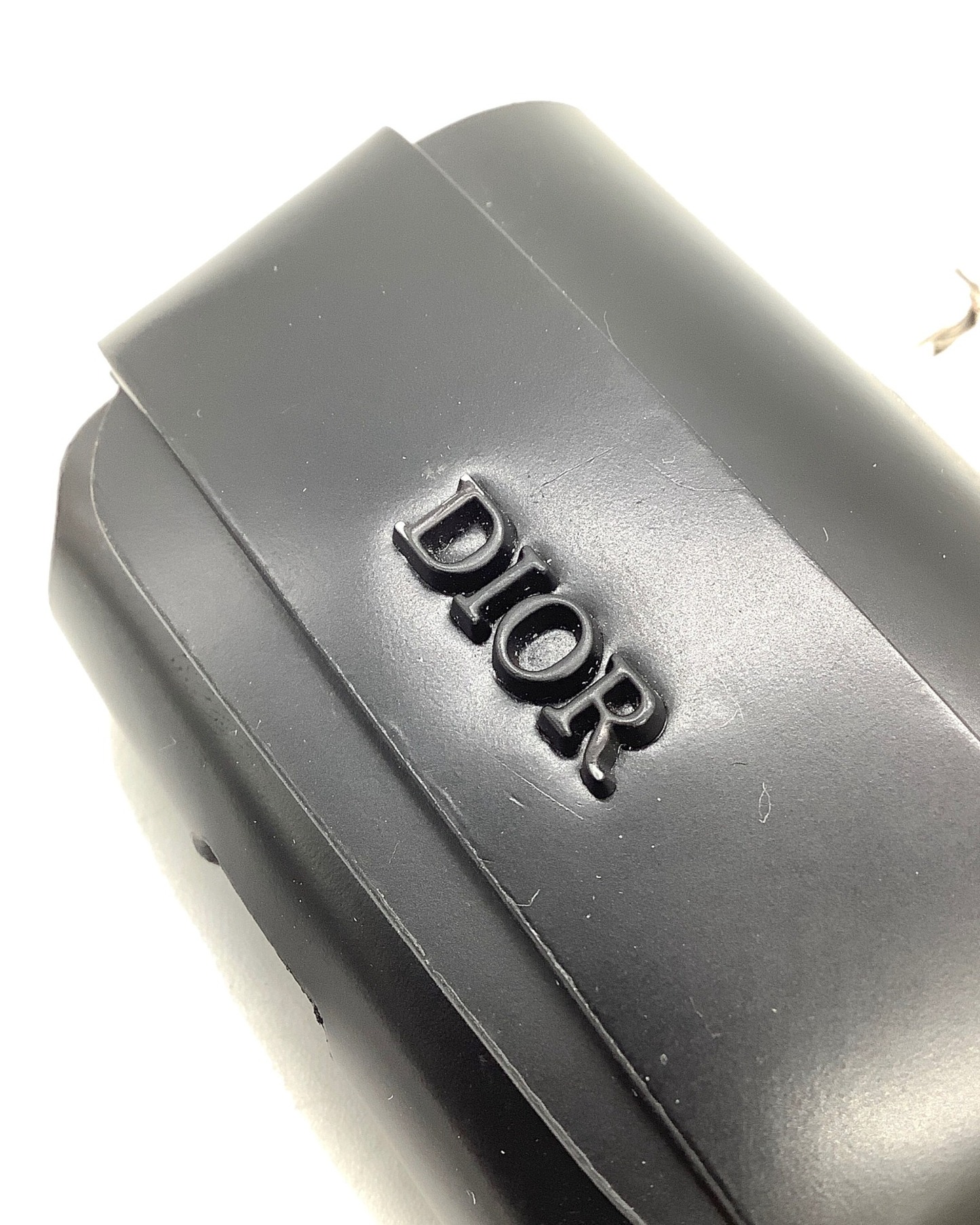 Dior (ディオール) AirPods用ケース ブラック