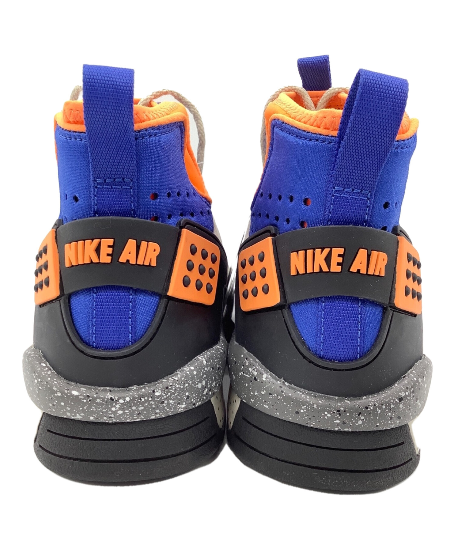 NIKE ACG (ナイキエージーシー) ACG エア モワブ サイズ:UK7.5