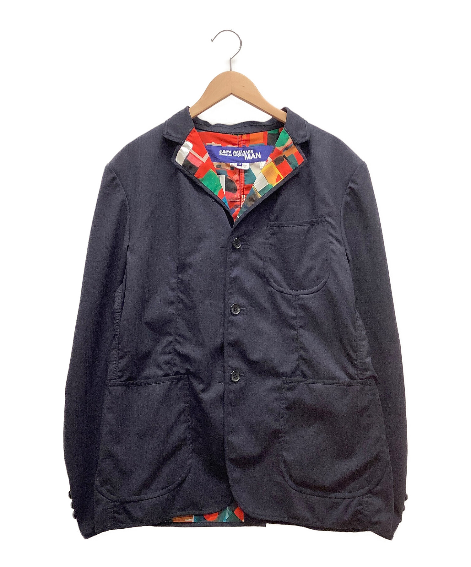 中古・古着通販】JUNYA WATANABE COMME des GARCONS (ジュンヤワタナベ