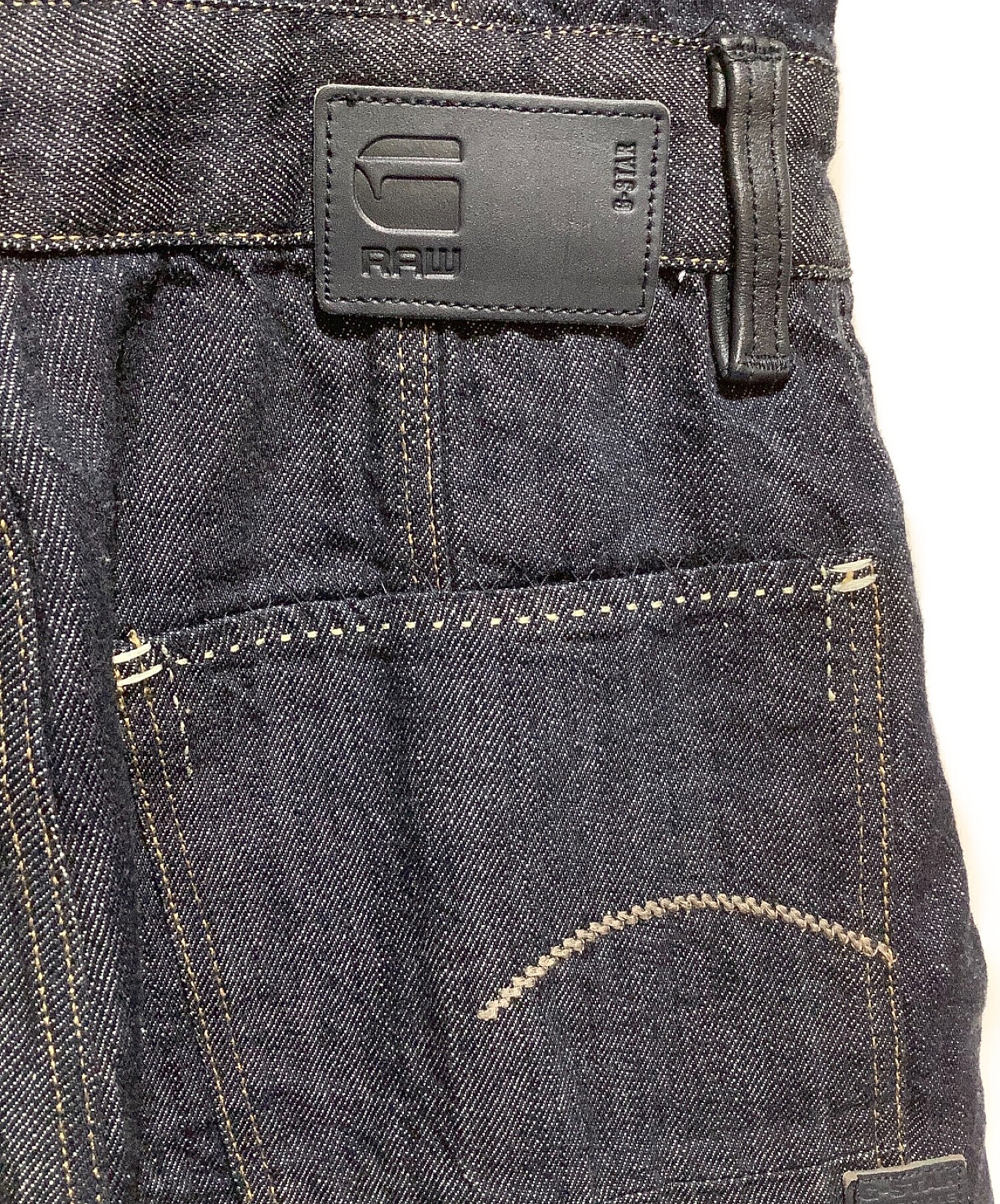 中古・古着通販】G-STAR RAW (ジースターロゥ) 30 YEARS APRE SUIT