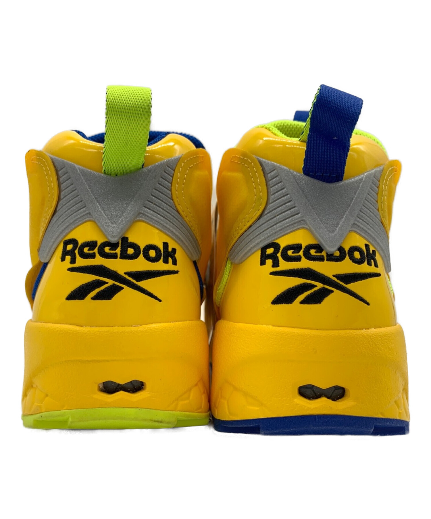 中古・古着通販】REEBOK (リーボック) MINIONS (ミニオン