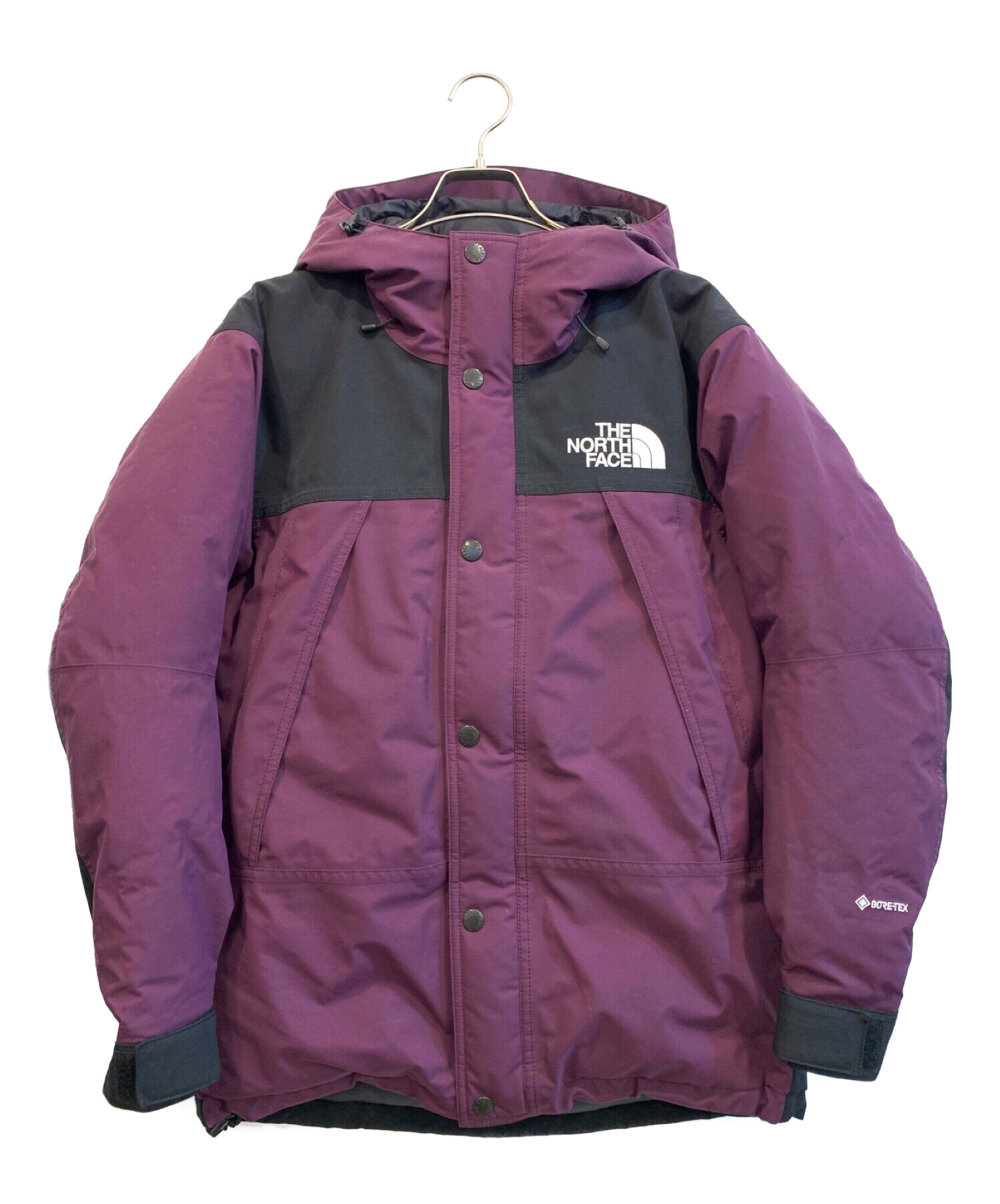 中古・古着通販】THE NORTH FACE (ザ ノース フェイス) マウンテン