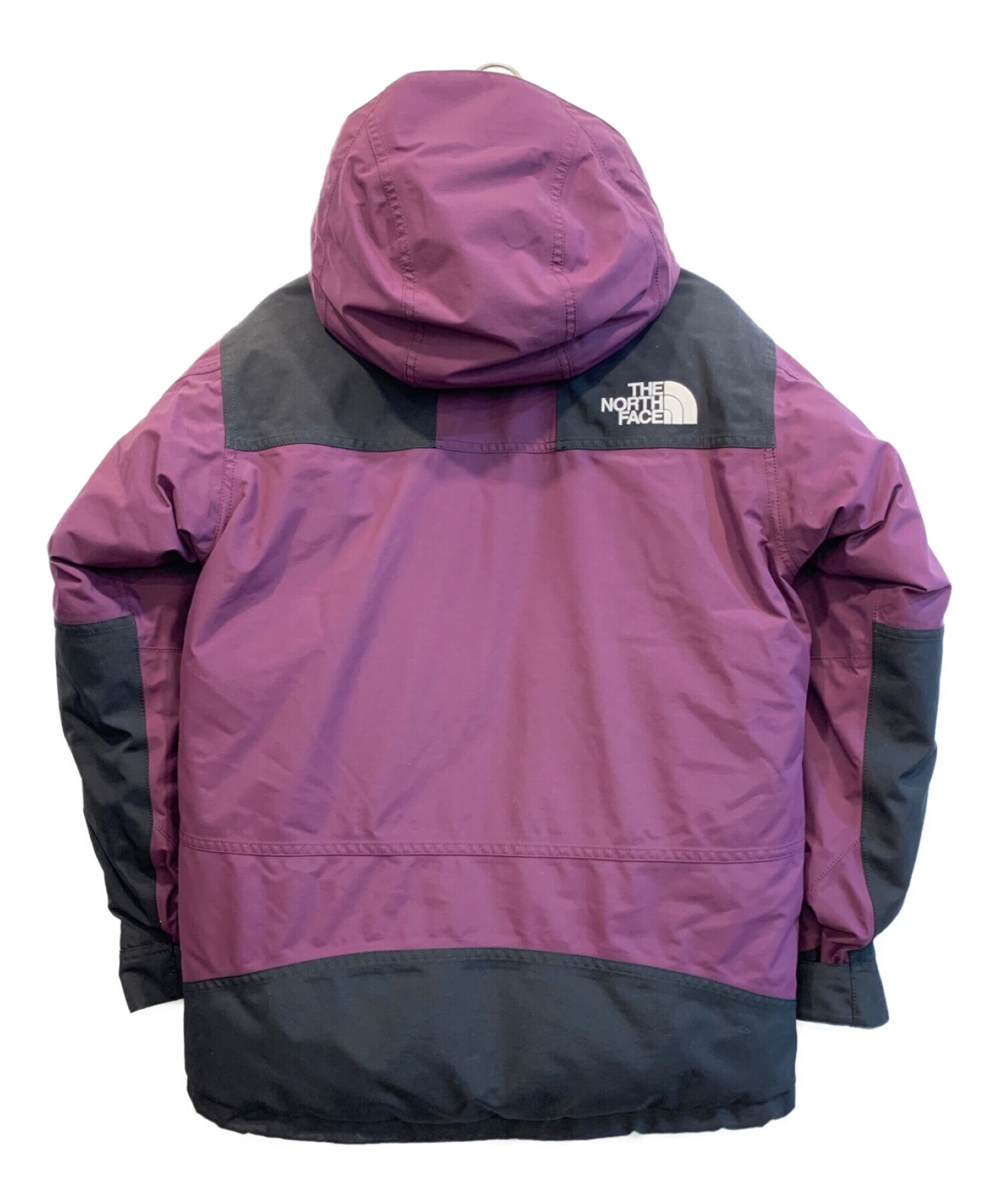 中古・古着通販】THE NORTH FACE (ザ ノース フェイス) マウンテン