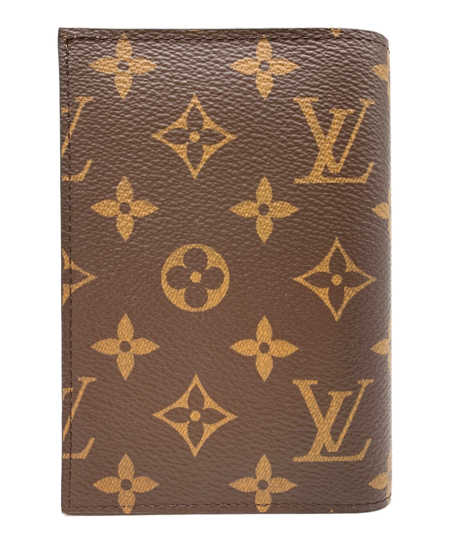 中古・古着通販】LOUIS VUITTON (ルイ ヴィトン) クーヴェルテュール ...