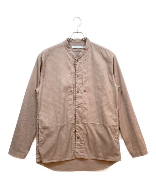 中古・古着通販】nonnative (ノンネイティブ) CLIMBER L/S SHIRT