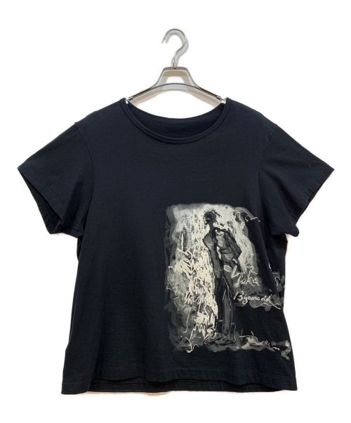 【中古・古着通販】BLACK Scandal Yohji Yamamoto (ブラック