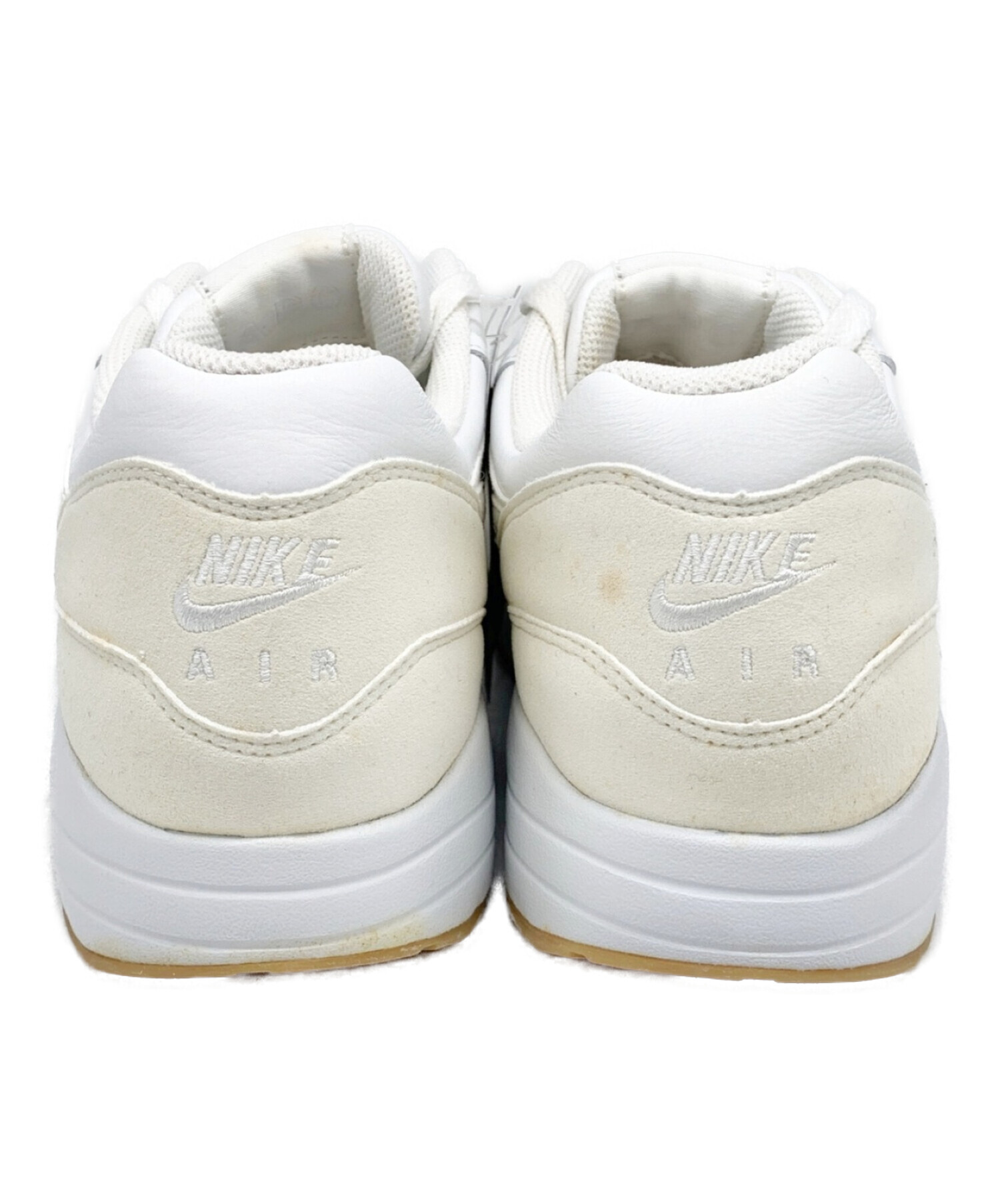 中古・古着通販】NIKE×A.P.C. (ナイキ×アーペーセー) AIR MAXIM 1 APC