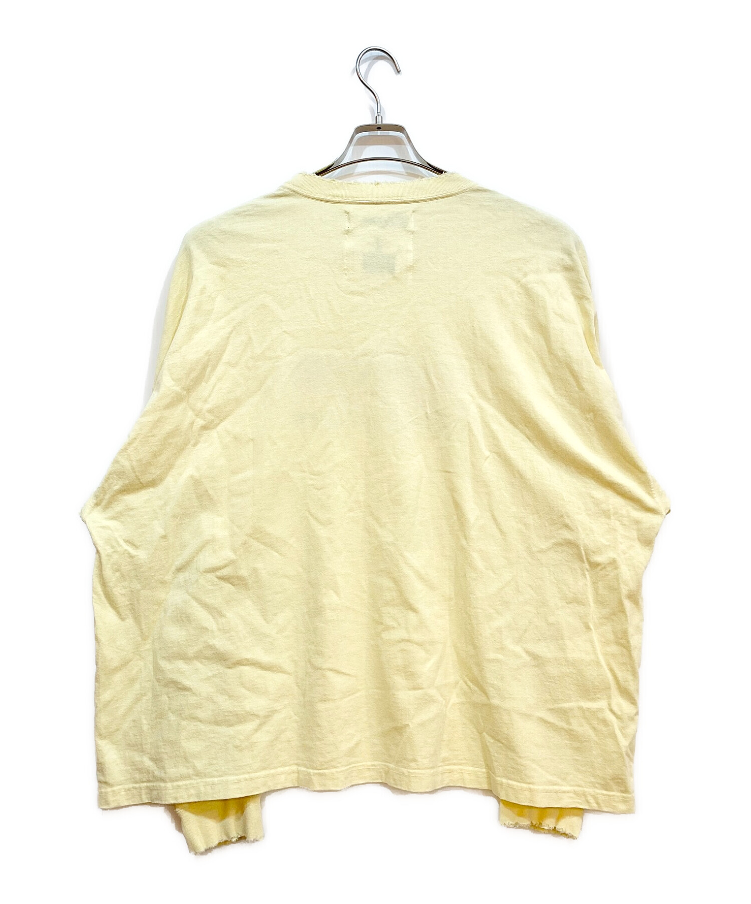 DAIRIKU PEACE BEACH 2点セット - Tシャツ/カットソー(七分/長袖)