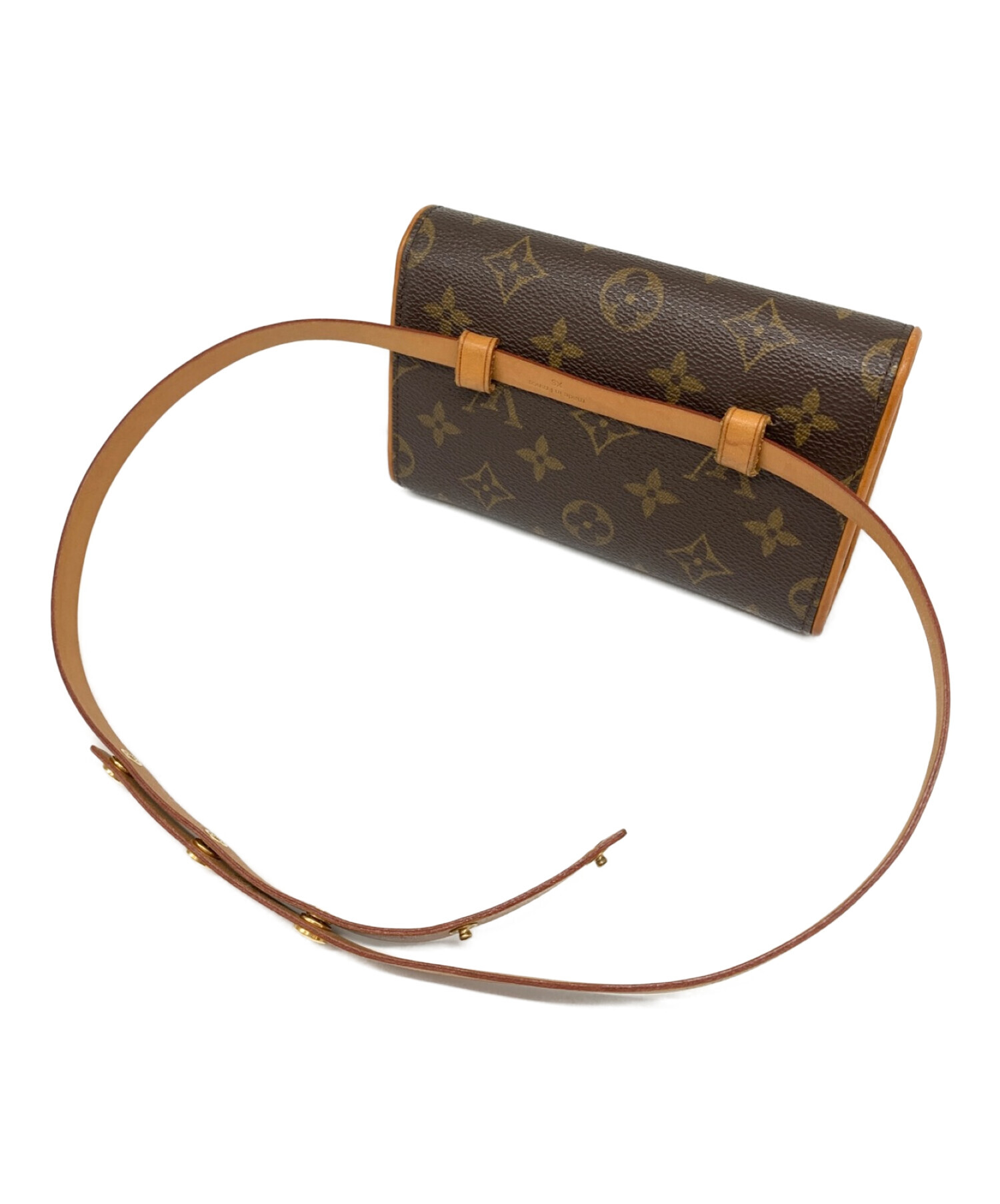 中古・古着通販】LOUIS VUITTON (ルイ ヴィトン) ポシェット