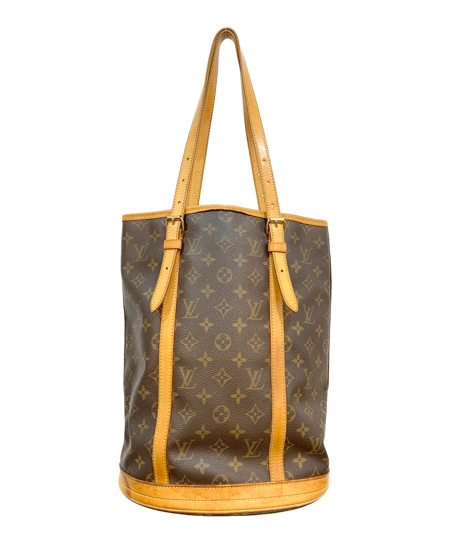 中古・古着通販】LOUIS VUITTON (ルイ ヴィトン) トートバッグ