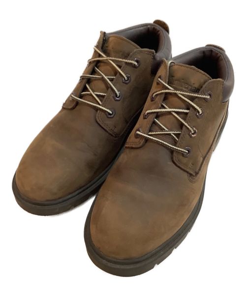 【中古・古着通販】Timberland (ティンバーランド) 4ホールブーツ