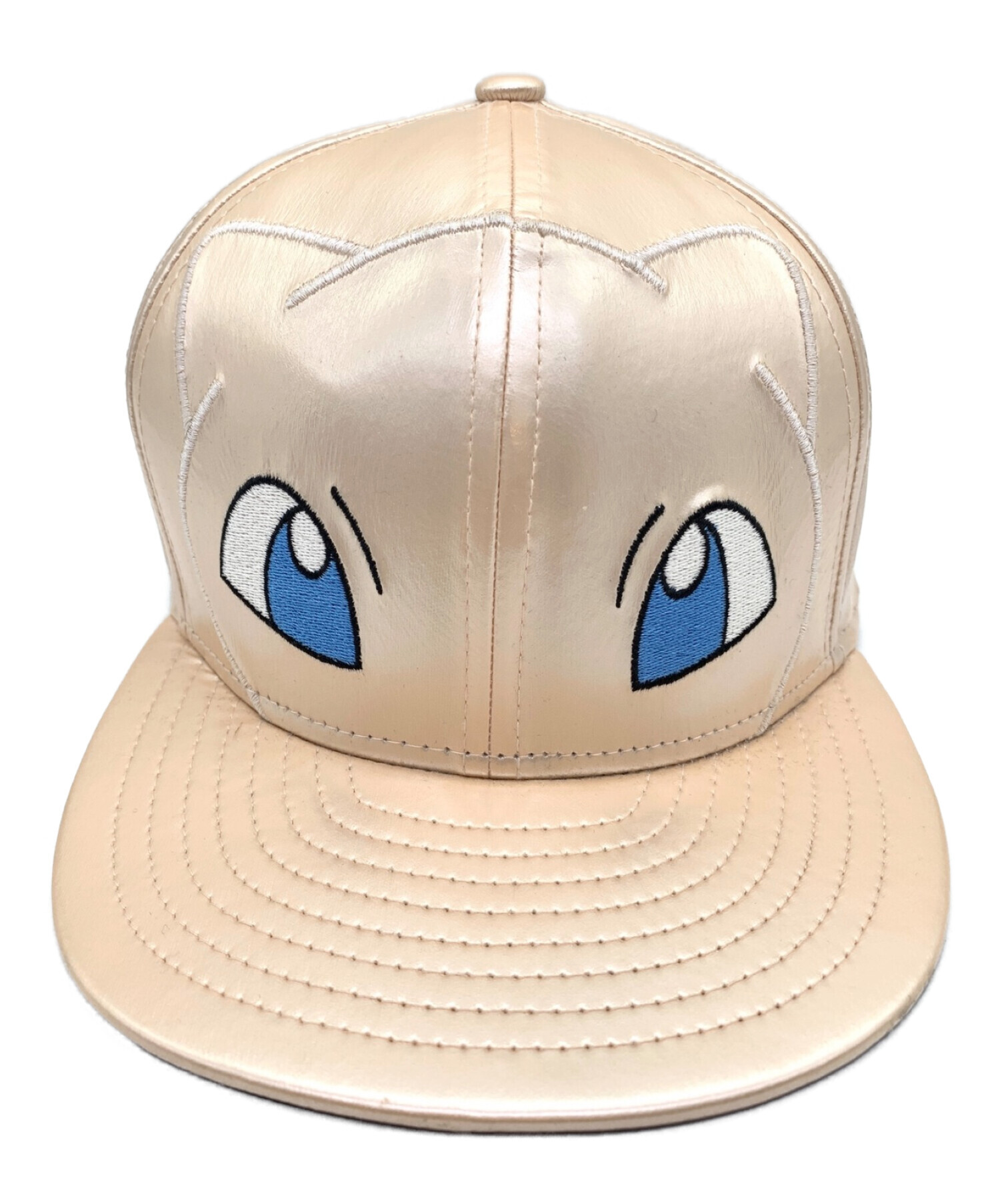 中古・古着通販】New Era (ニューエラ) ポケットモンスター