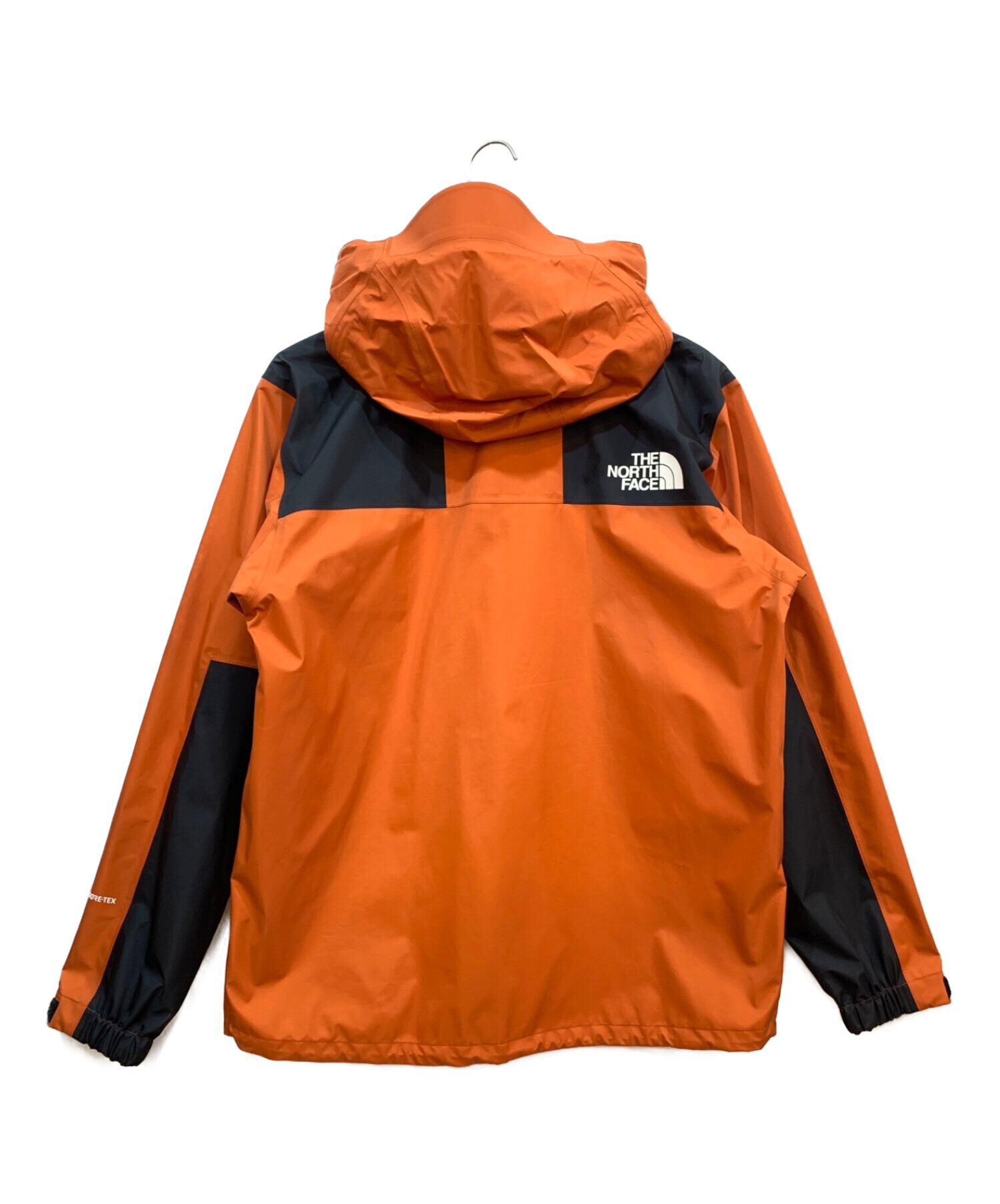 中古・古着通販】THE NORTH FACE (ザ ノース フェイス) マウンテンレ