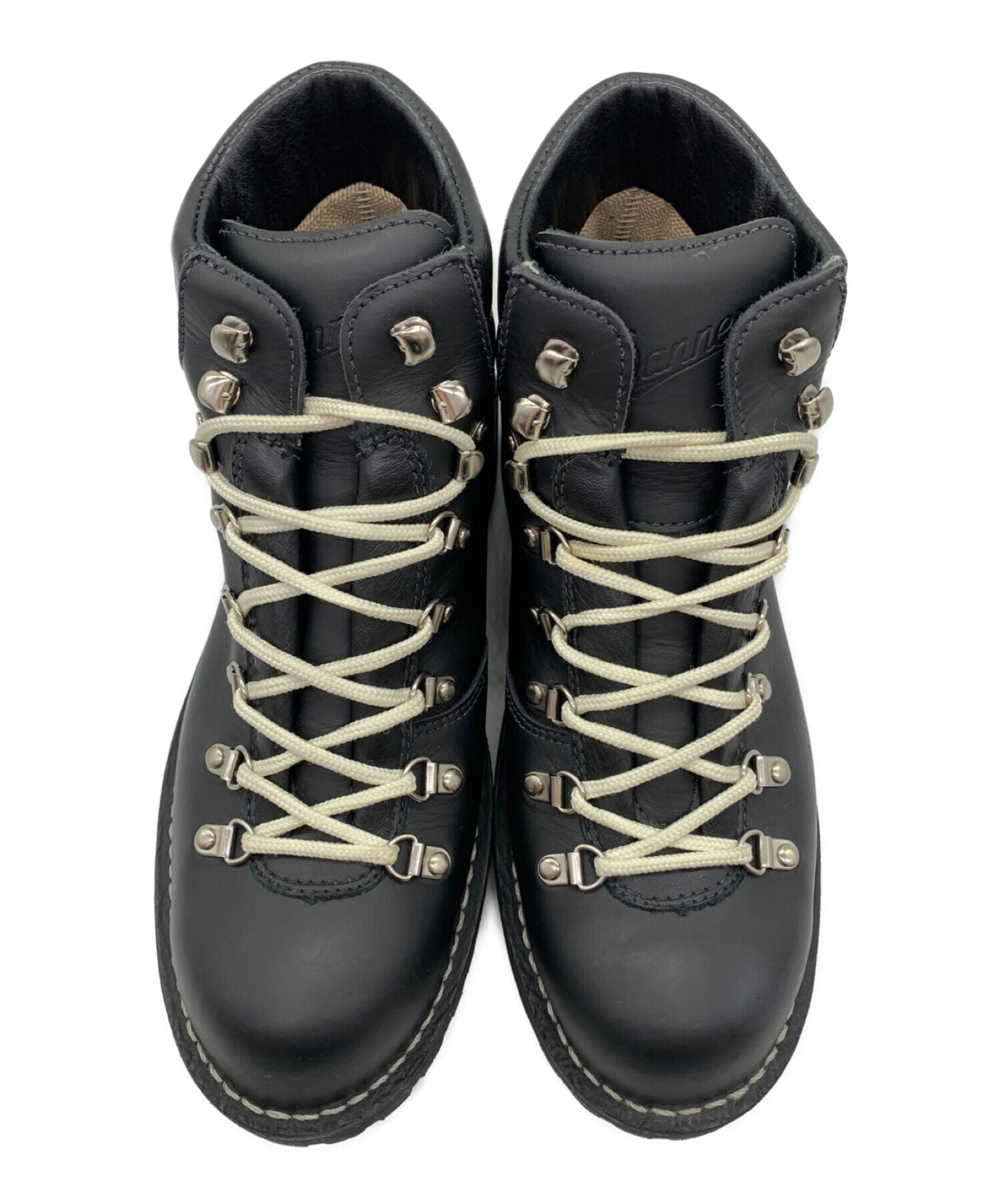 中古・古着通販】Danner (ダナー) Barlow Creek GTX Black ブラック