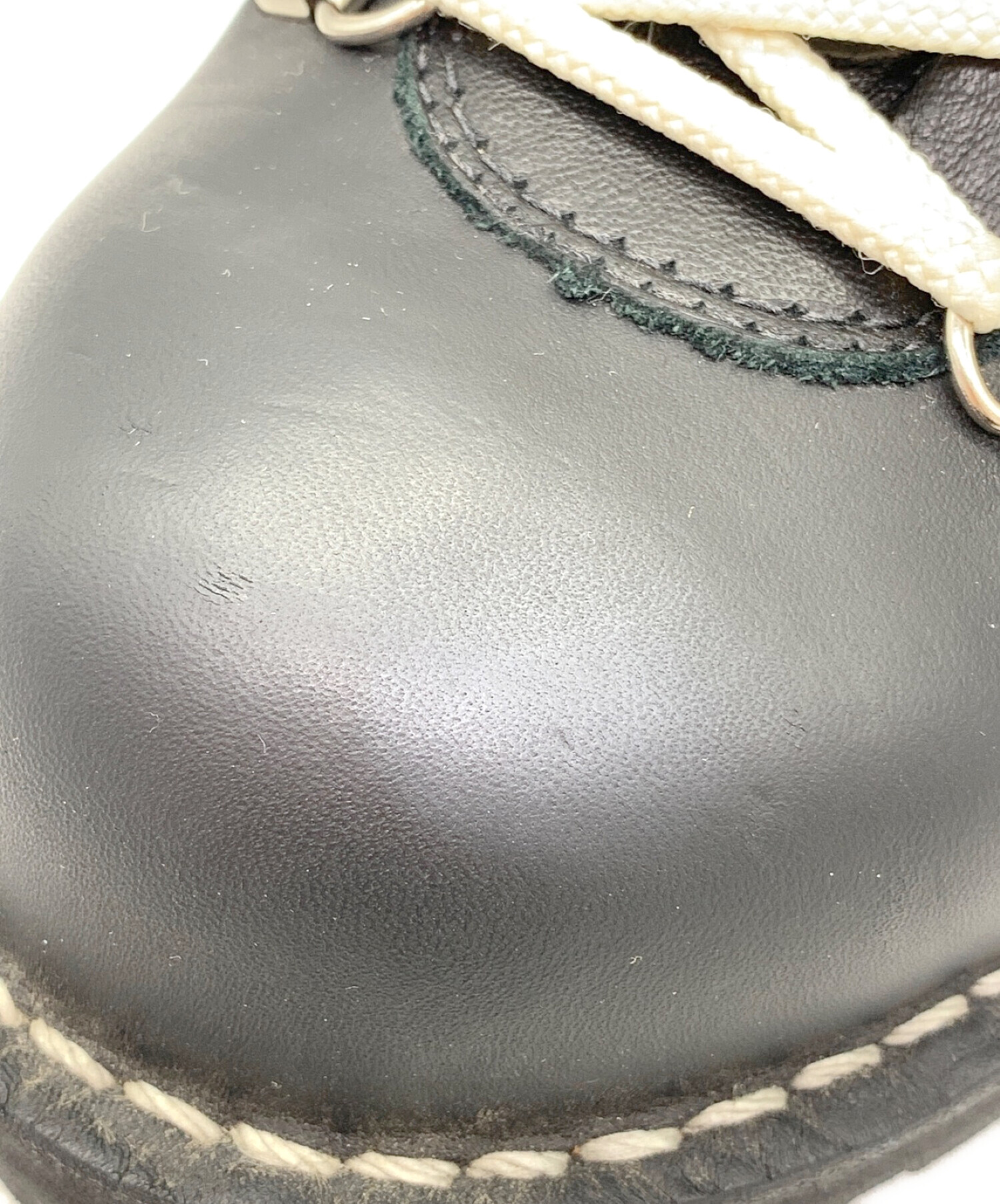 中古・古着通販】Danner (ダナー) Barlow Creek GTX Black ブラック