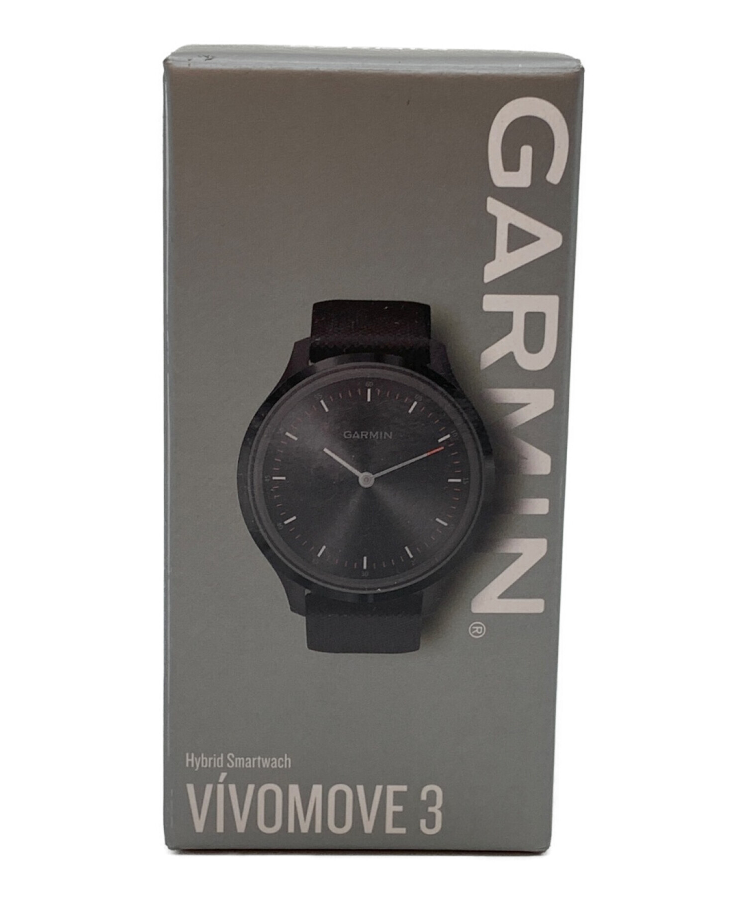 GARMIN (ガーミン) GARMINスマートウォッチ腕時計