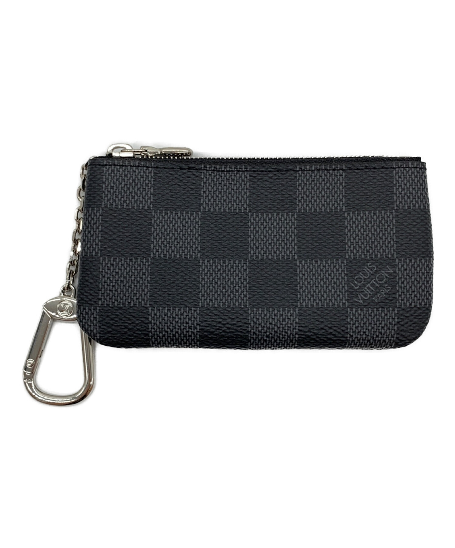 中古・古着通販】LOUIS VUITTON (ルイ ヴィトン) カードキーケース