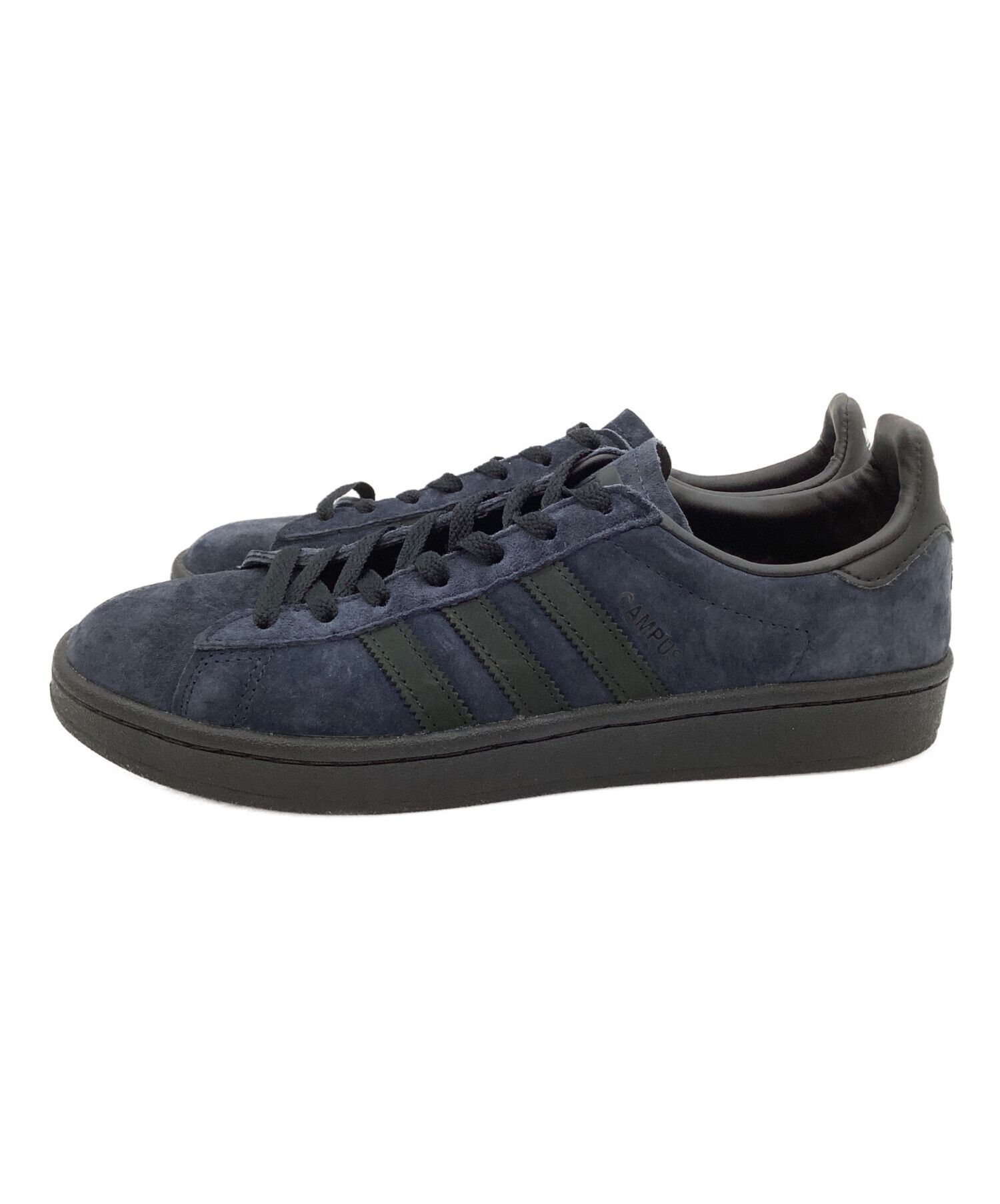 中古・古着通販】adidas (アディダス) ローカットスニーカー CAMPUS